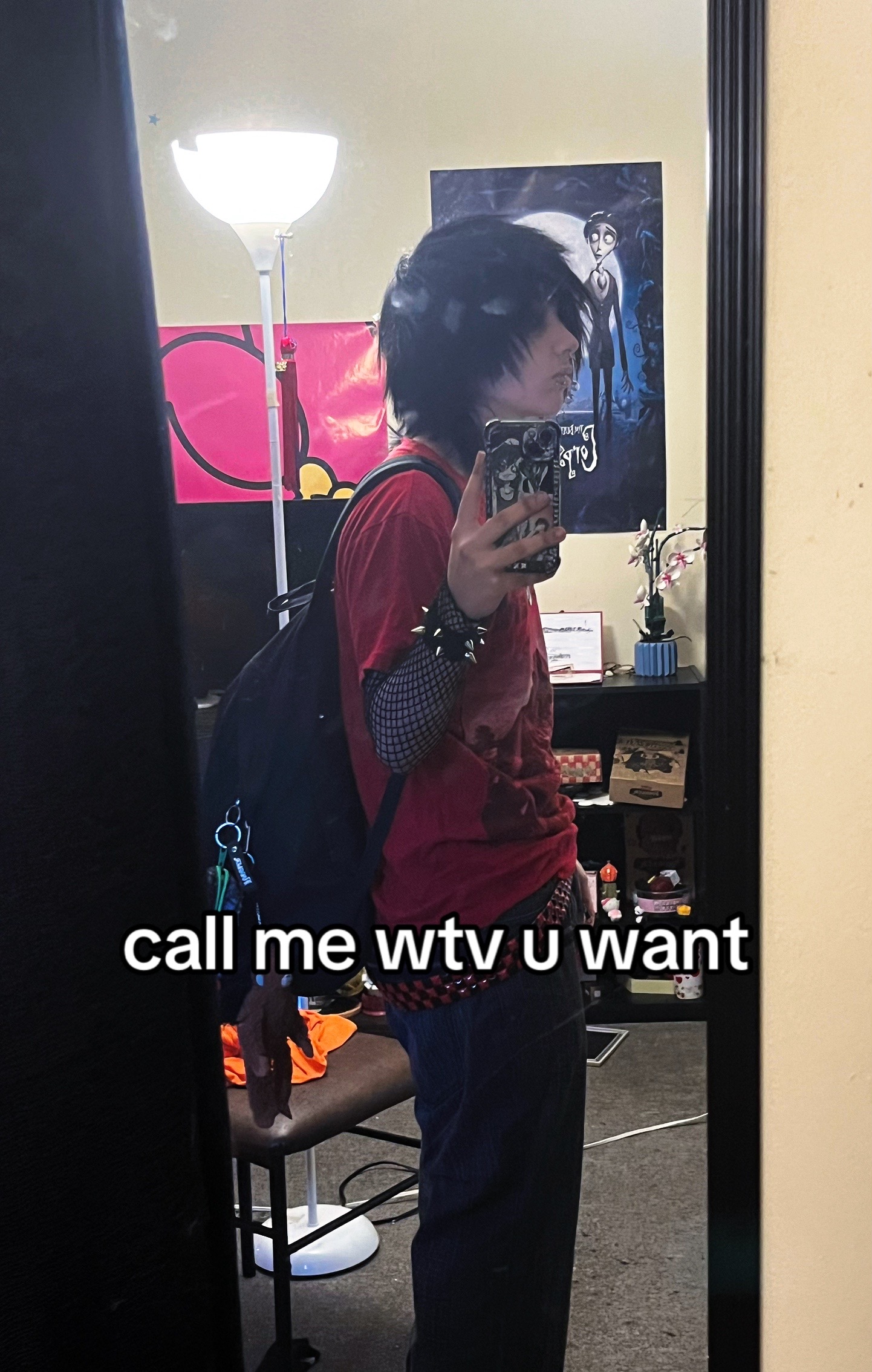 @Benji๐งโ๏ธ