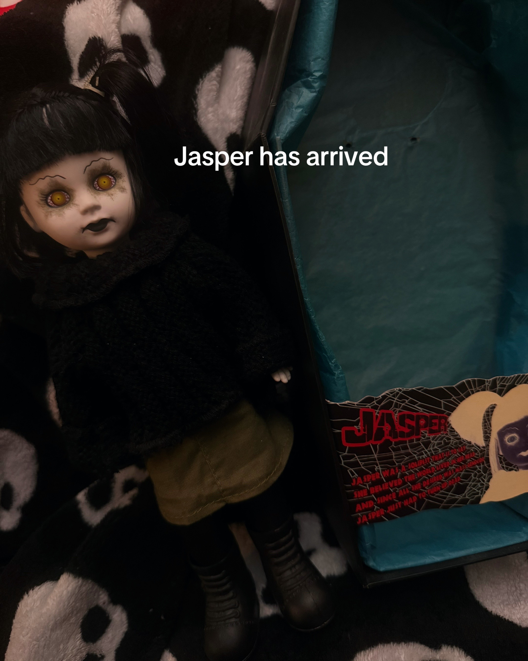 @🐈⬛🐁Monster nightmares🐁🐈⬛