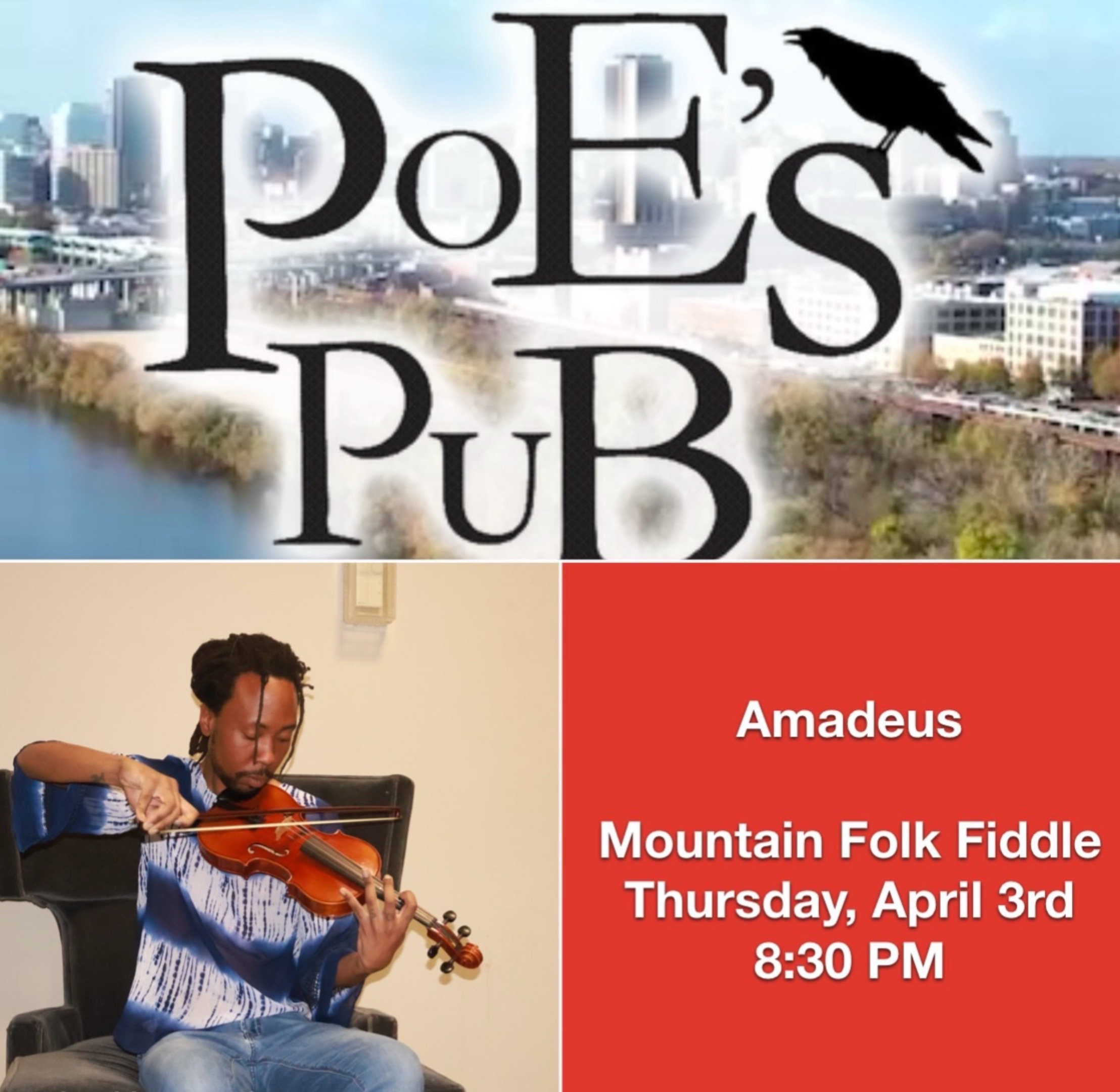 @Baka Ra | Amadeus