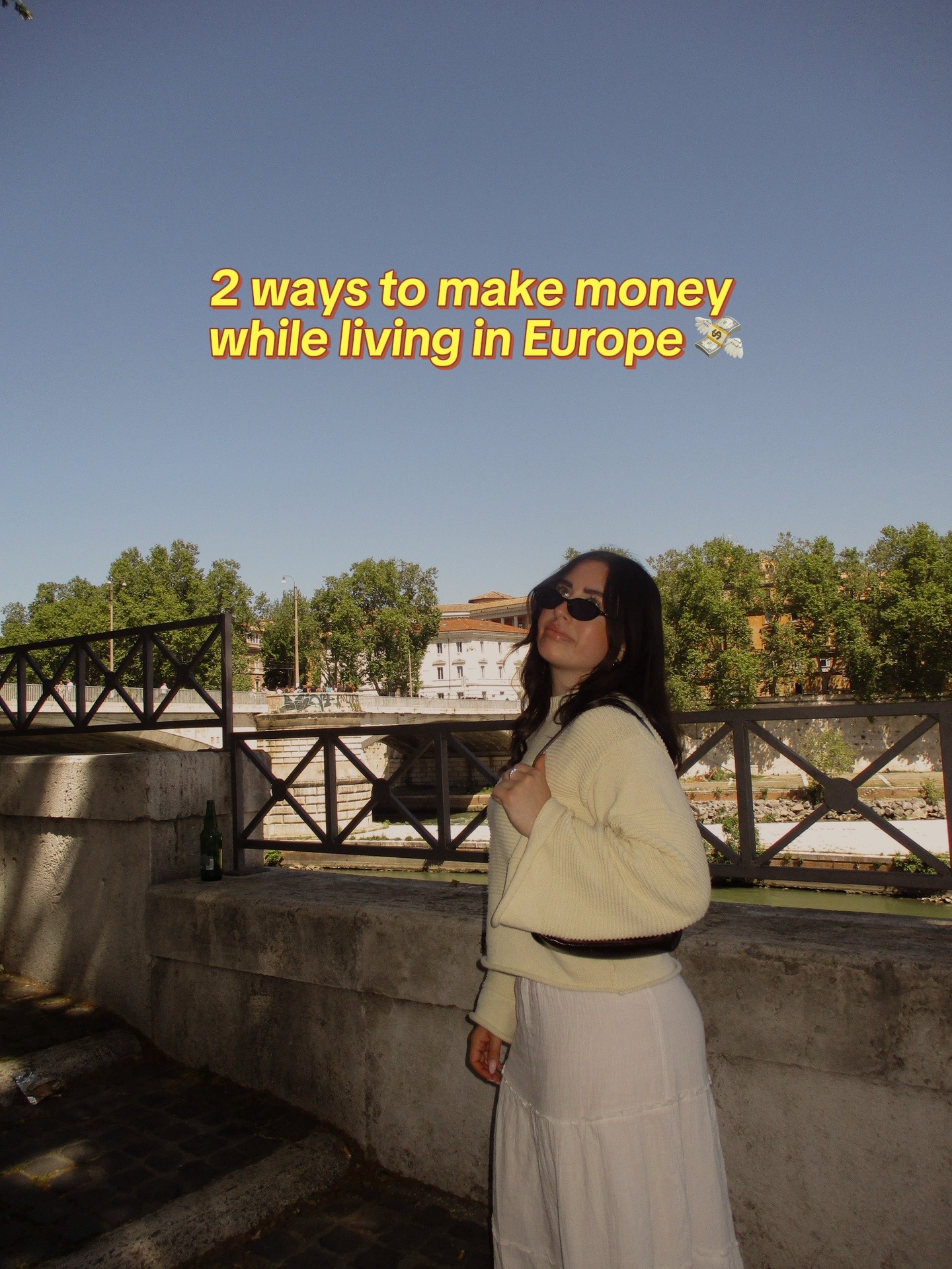 @Rome Abroad | Au Pair Agency