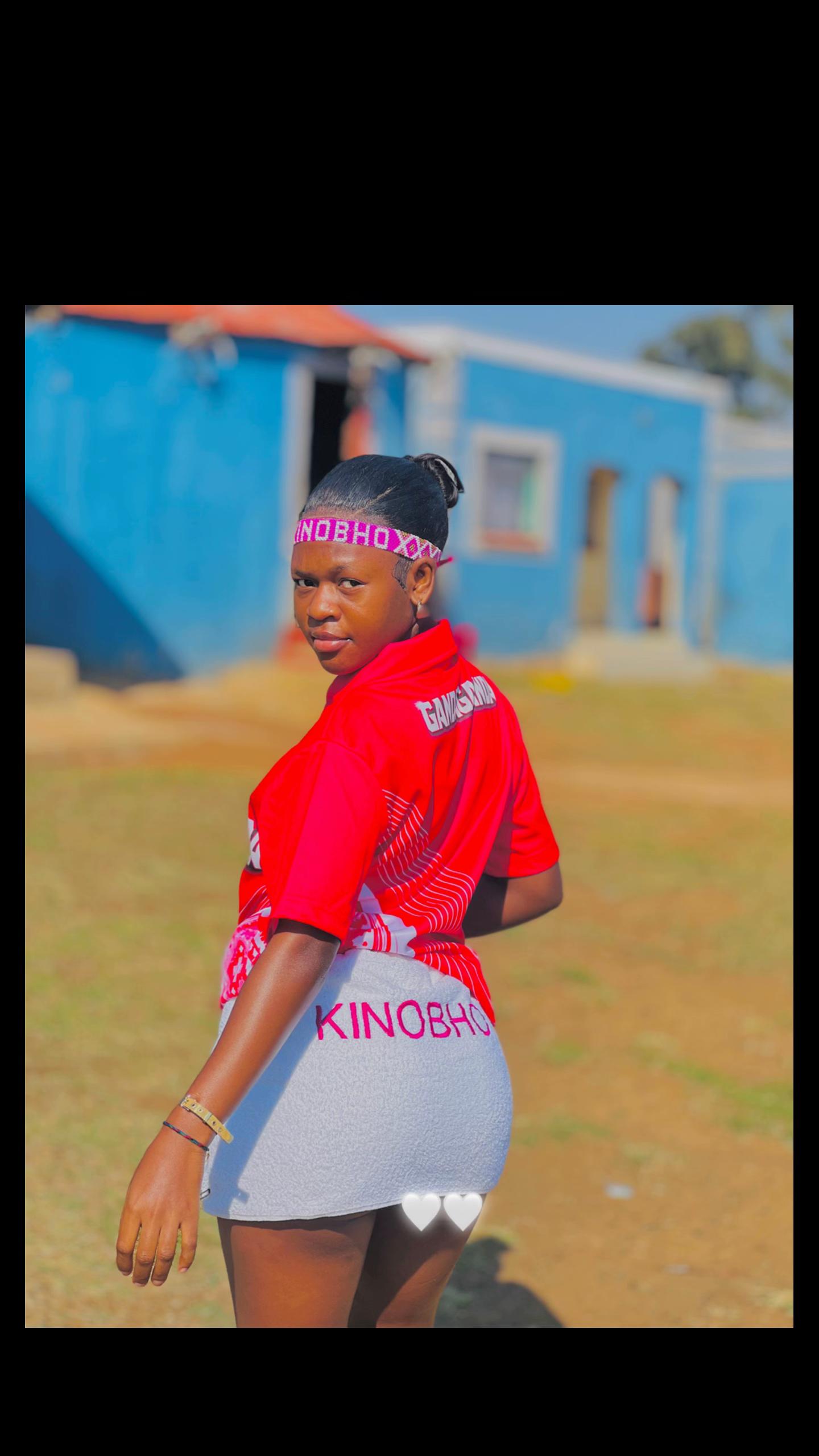 @Phumlile Buthelezi🔥❤️
