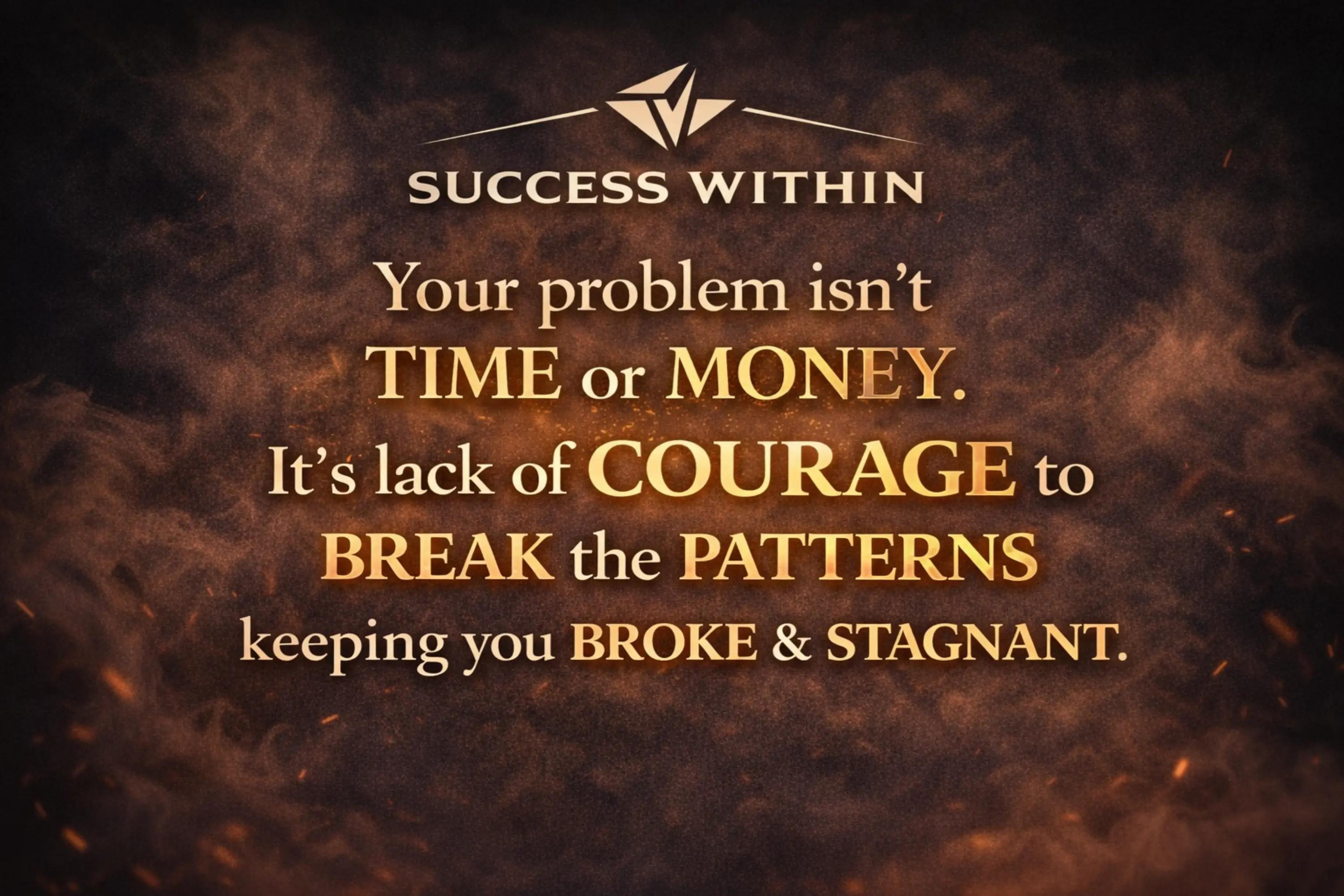 @Successwithin