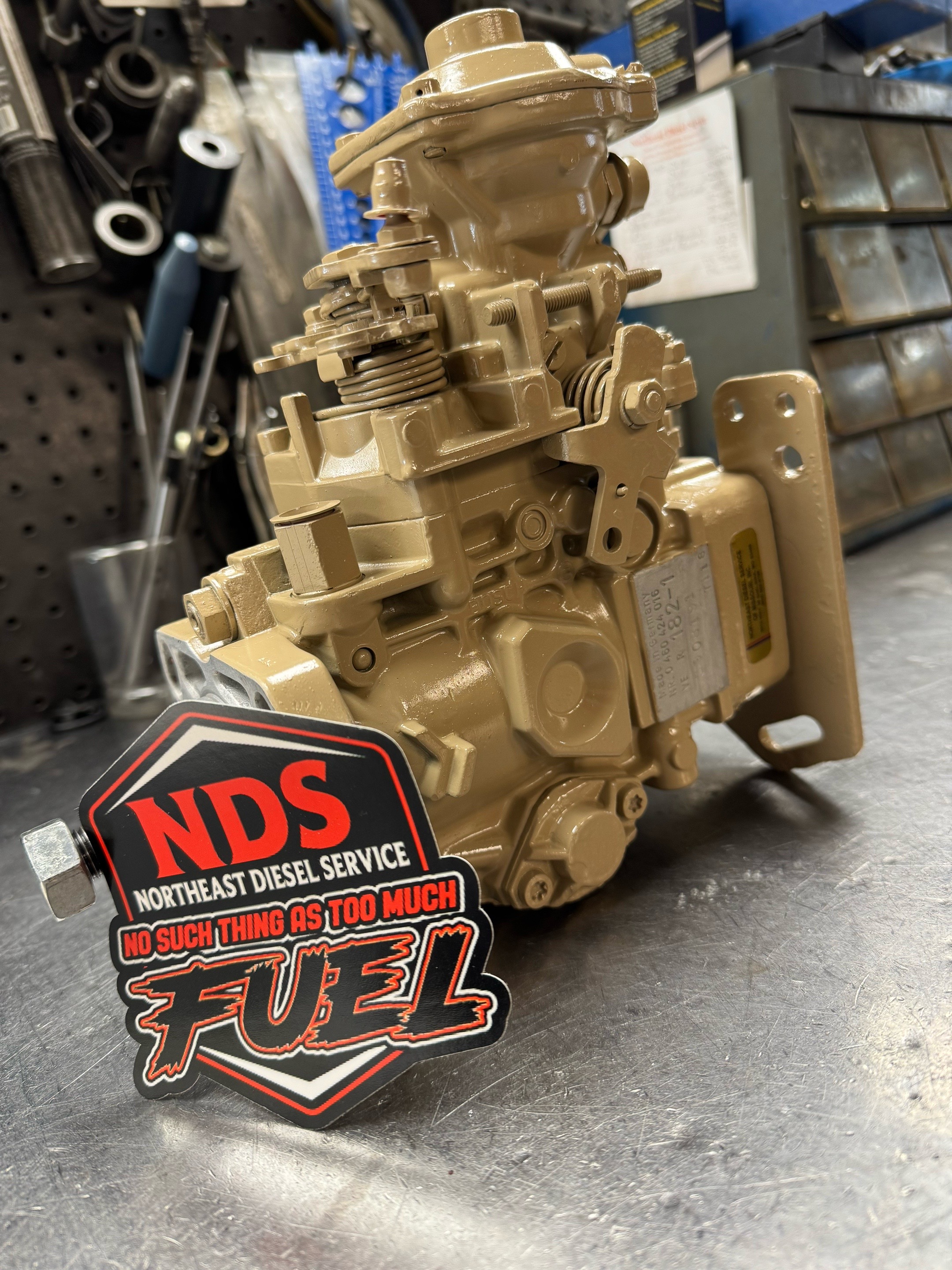@northeastdieselservice
