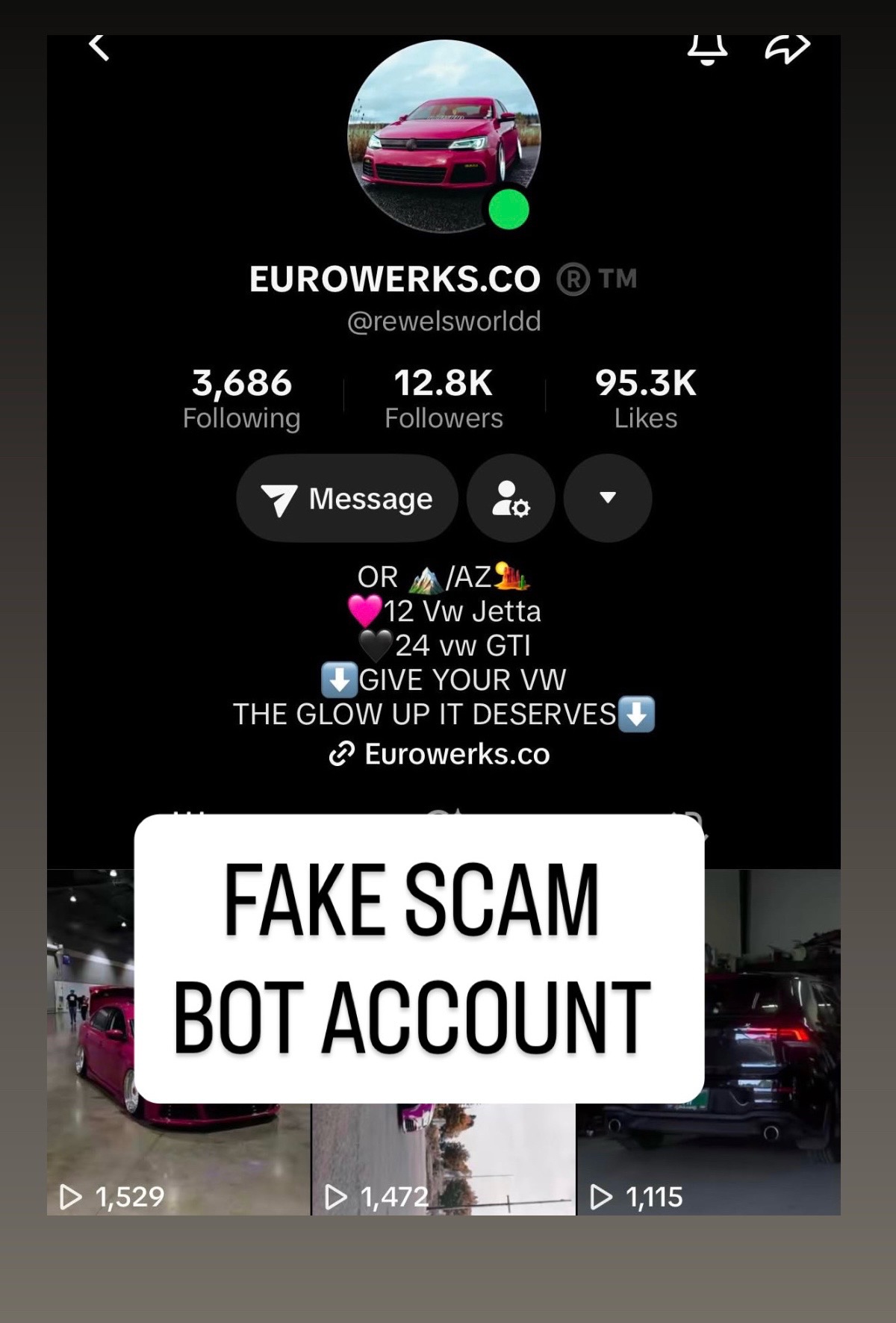 @EUROWERKS.CO ®️™
