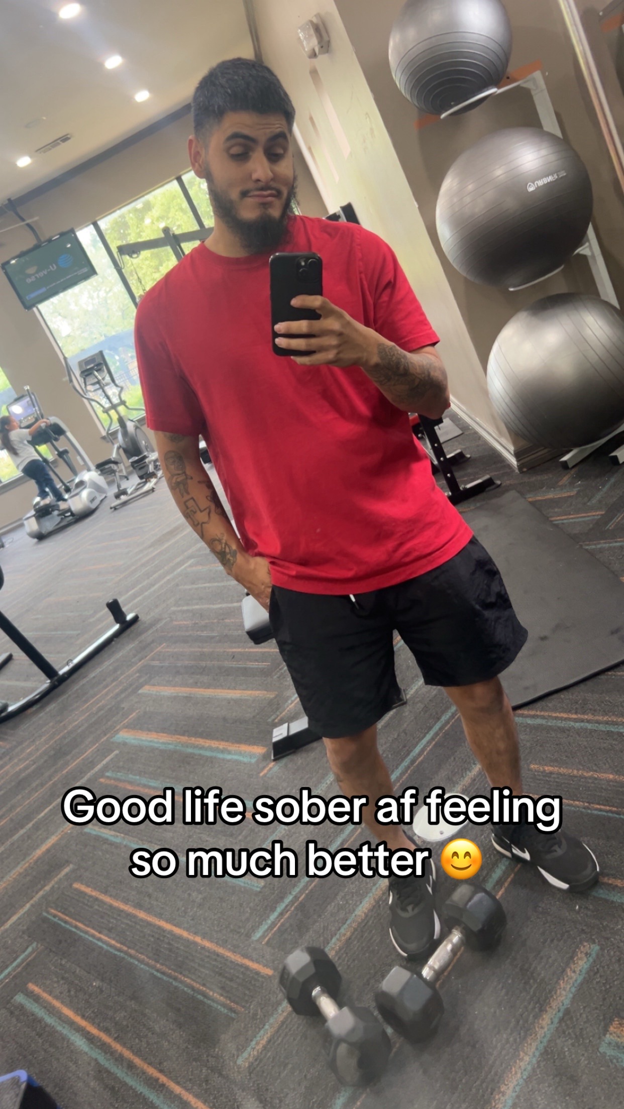 @Dannytexas