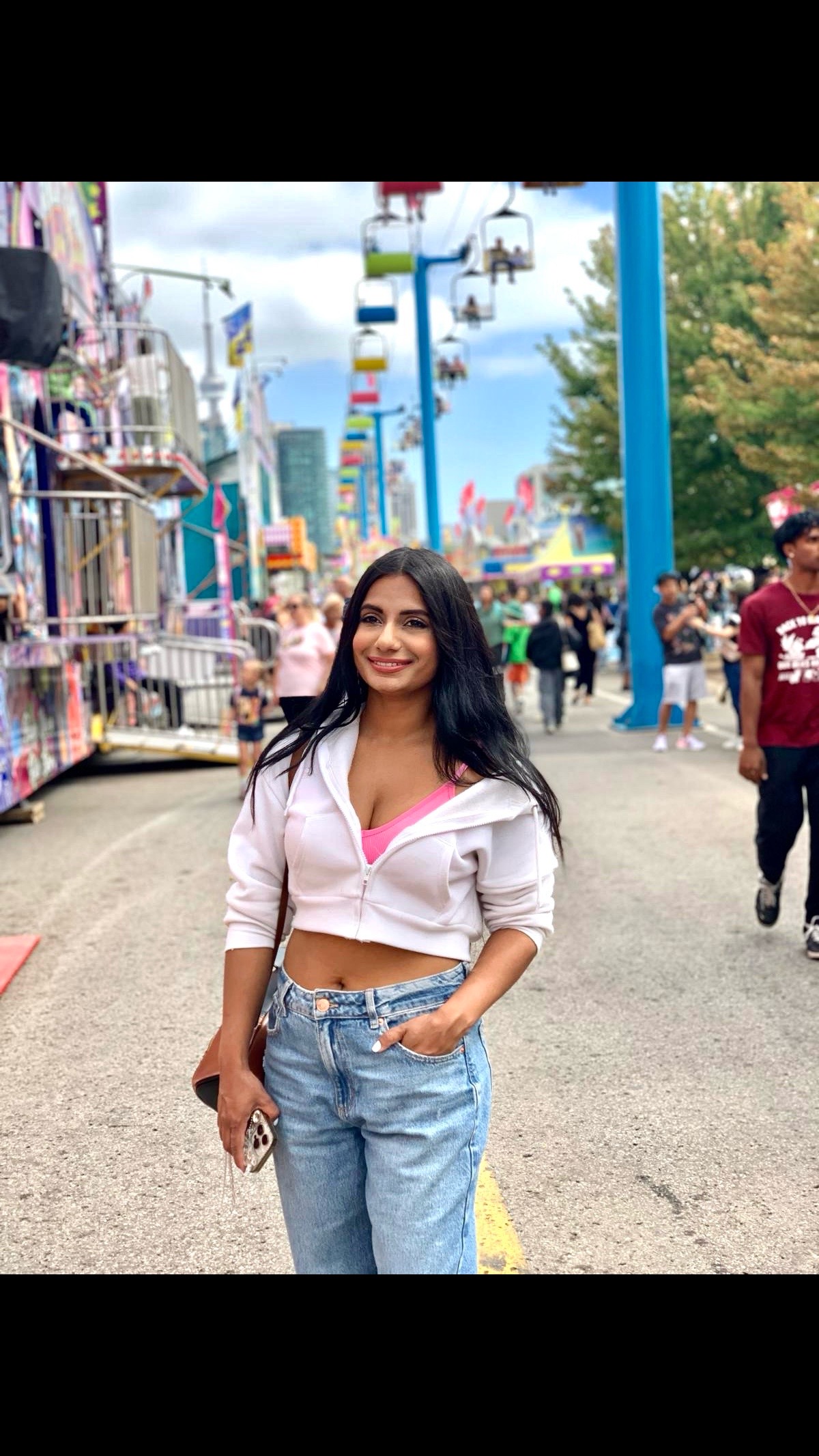 @Jasmine K Kara