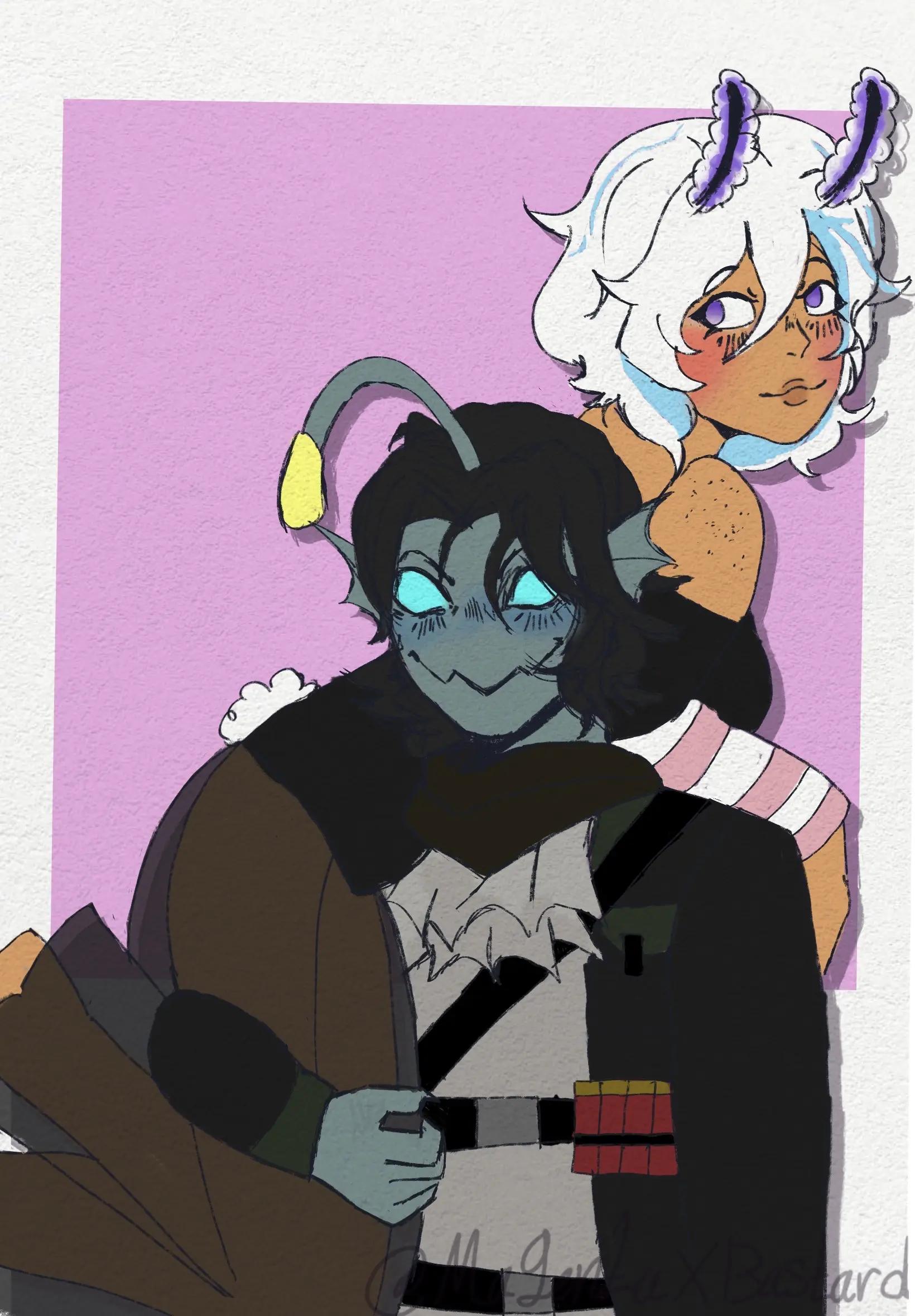 @·:*¨༺ ♱𝕰𝖘𝖙𝖍𝖊𝖗♱ ༻¨*:·