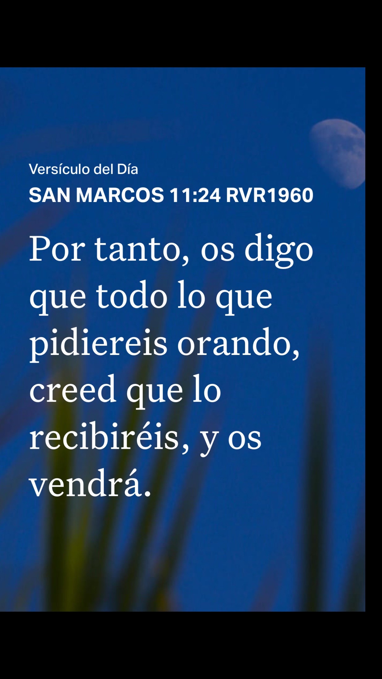 @Ministerio Luz a las Naciones