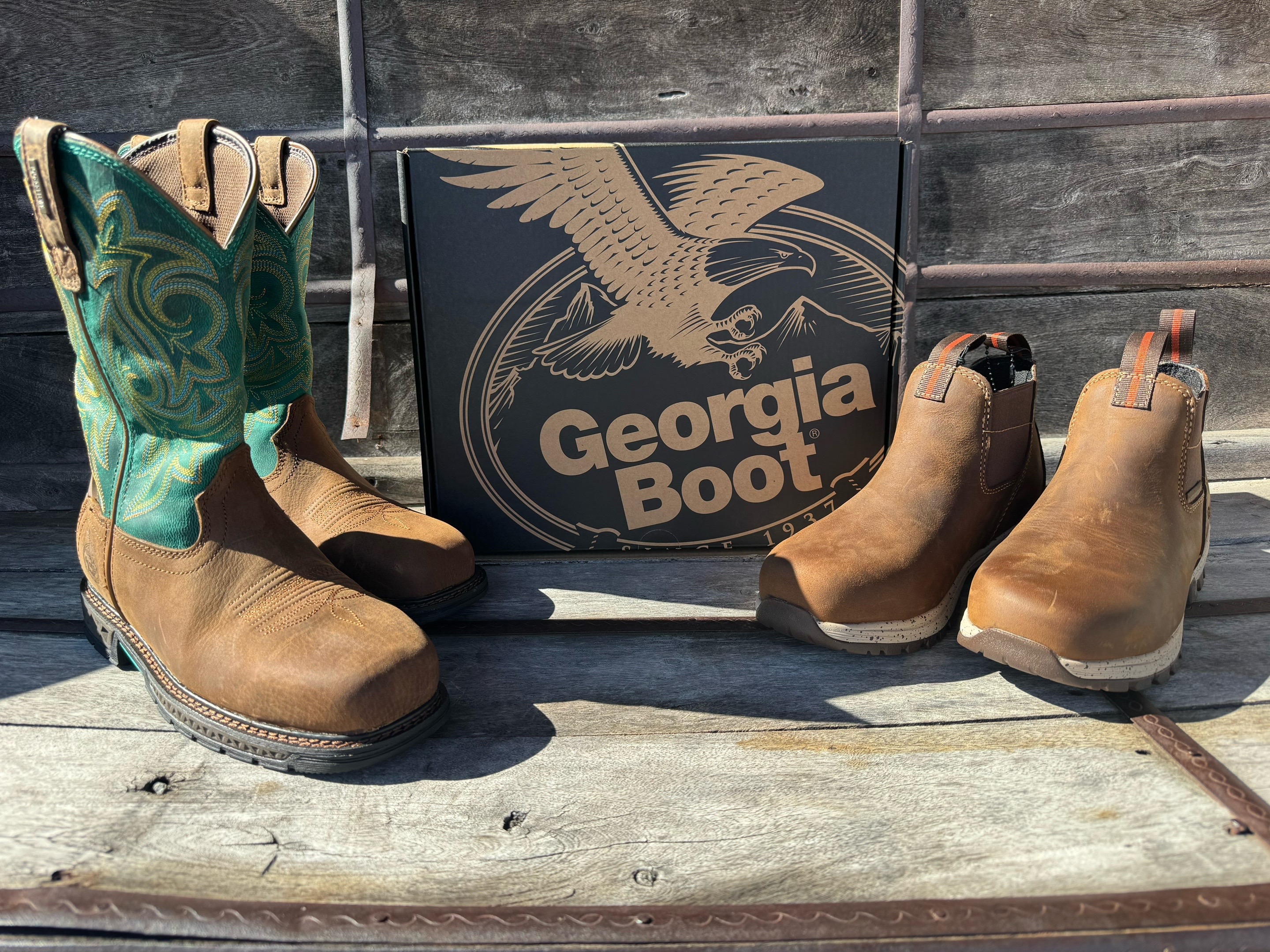 @JHBootsAndJeans
