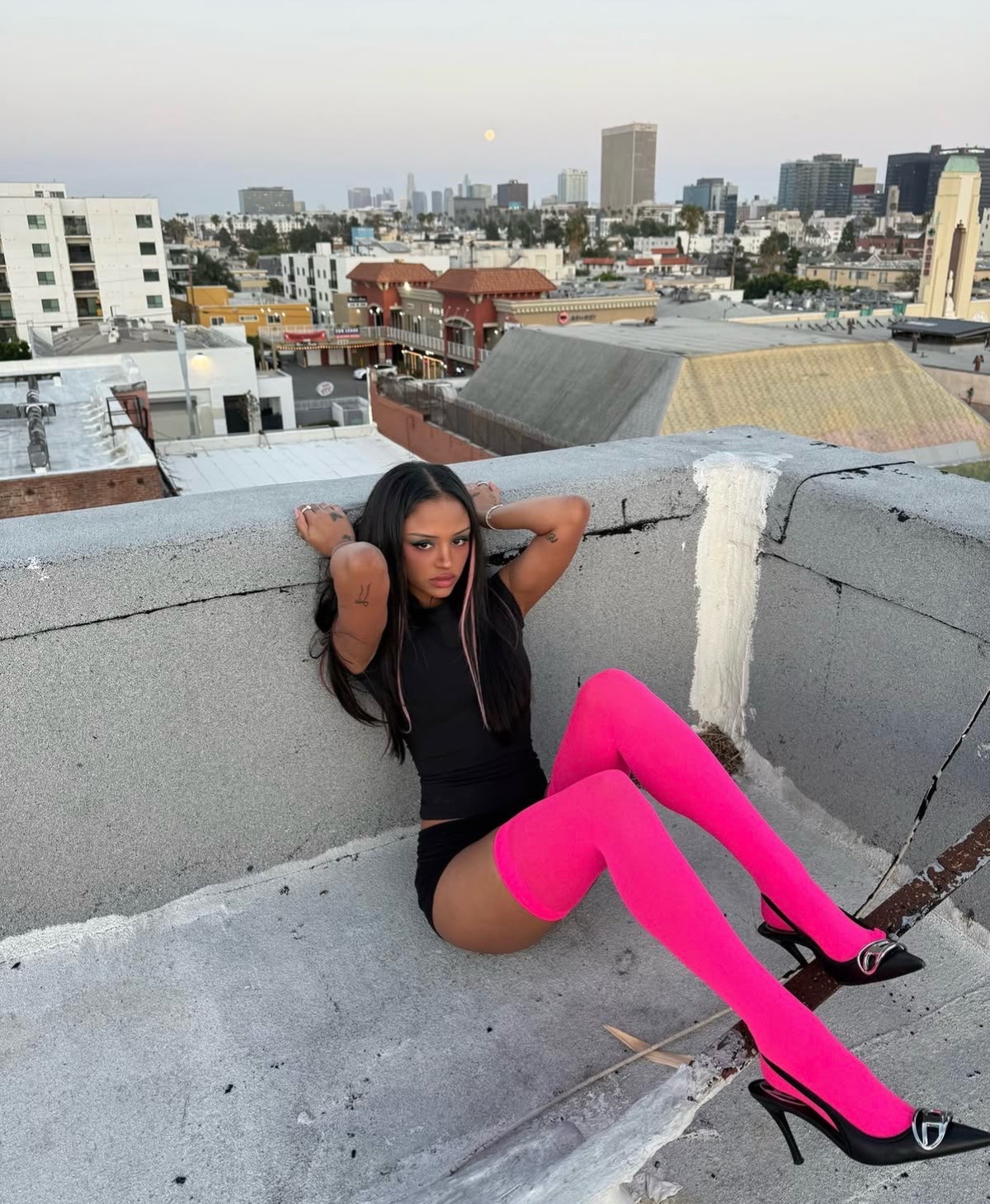 @therareattraction