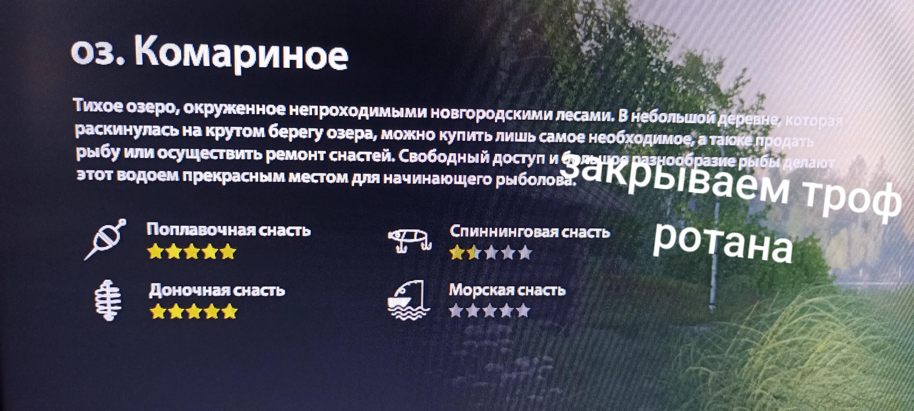 @кот на поплавок