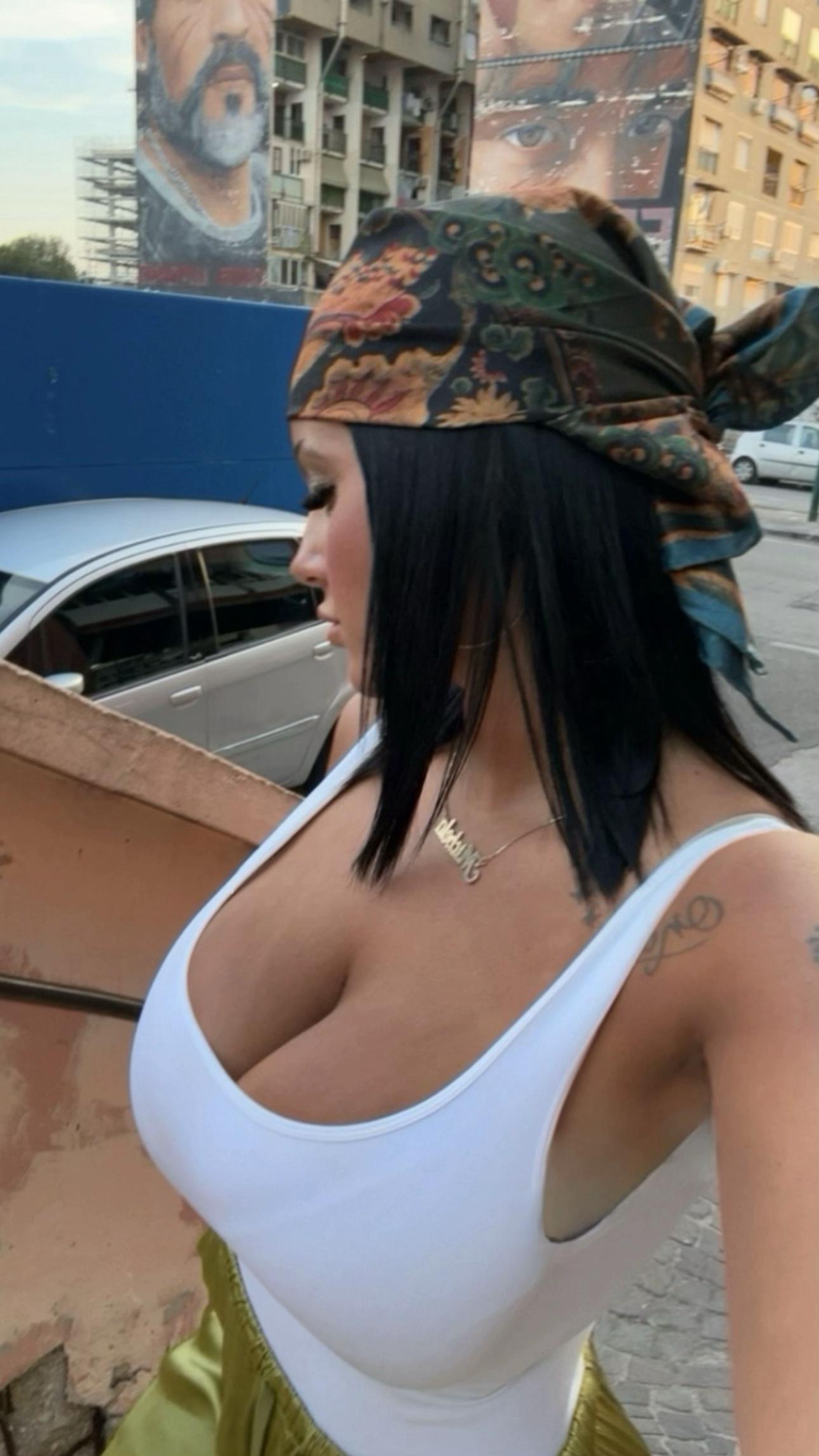 @Michela Sabatino