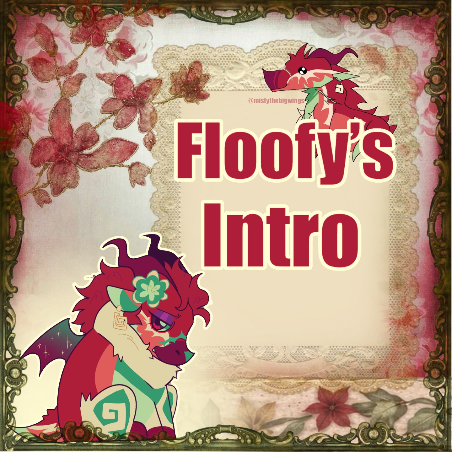 @floofy ؛