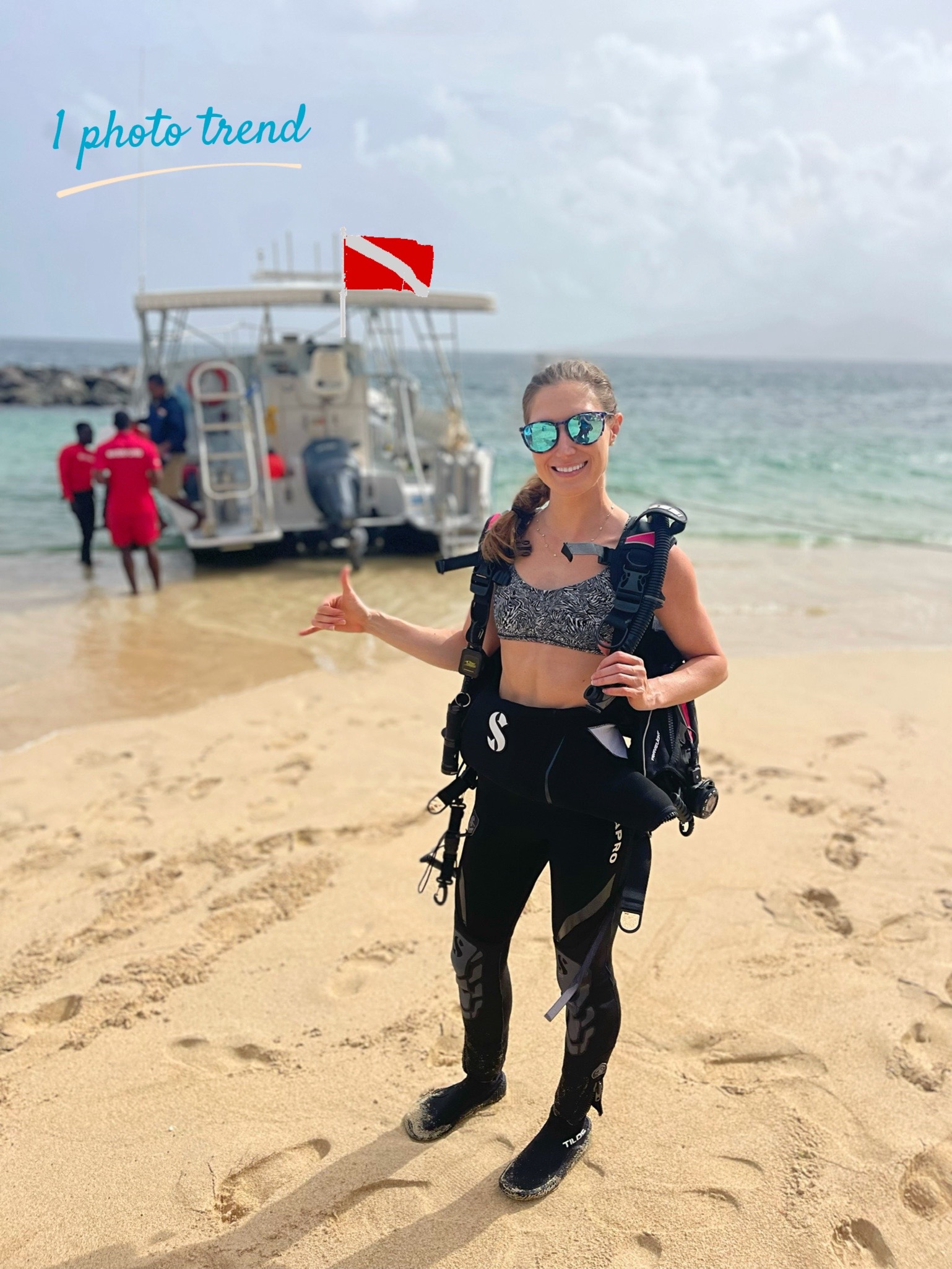 @Hannah | Dive App Currently