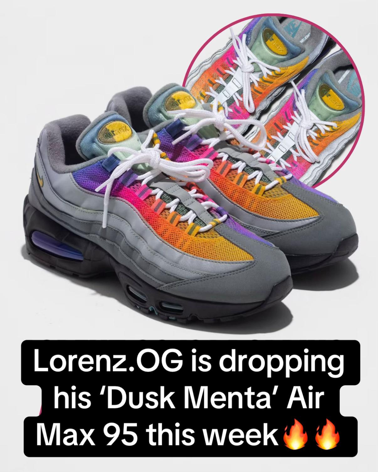 @Sneaker Freaker