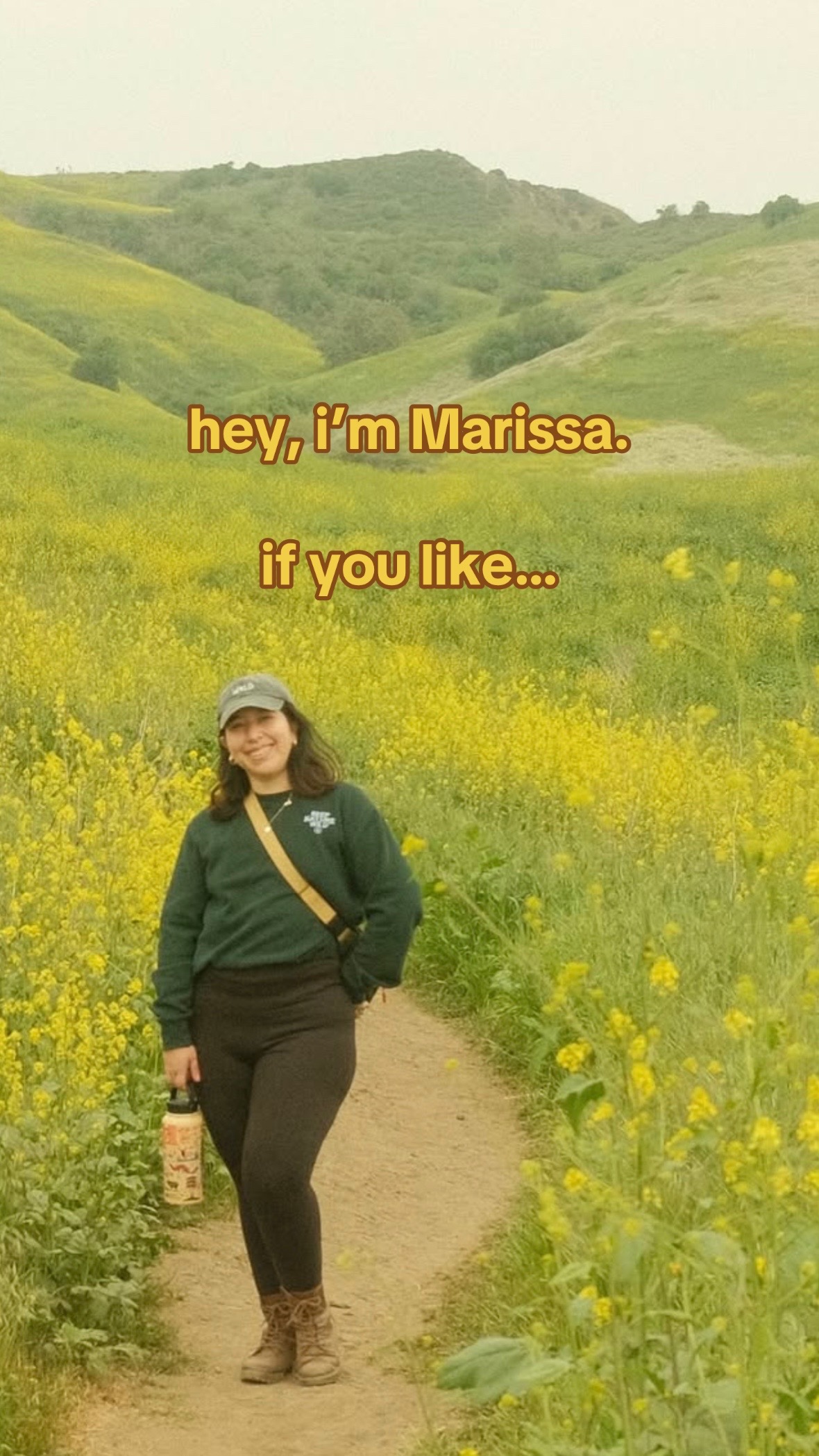 @marissa | nature artist ๐ธ๐ฒ