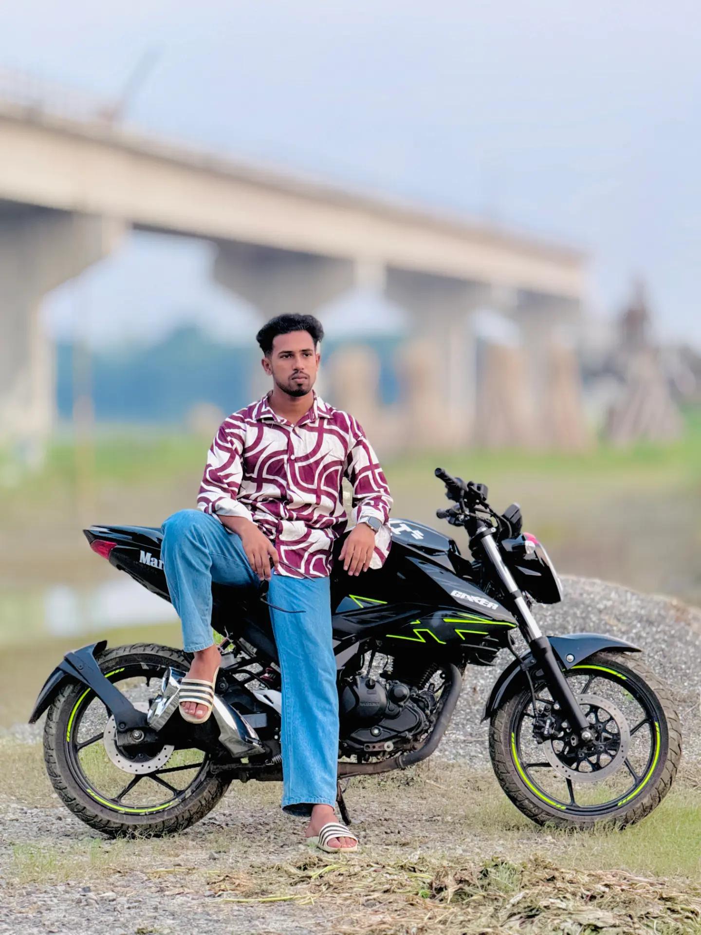 @SAKLAIN MUSTAK