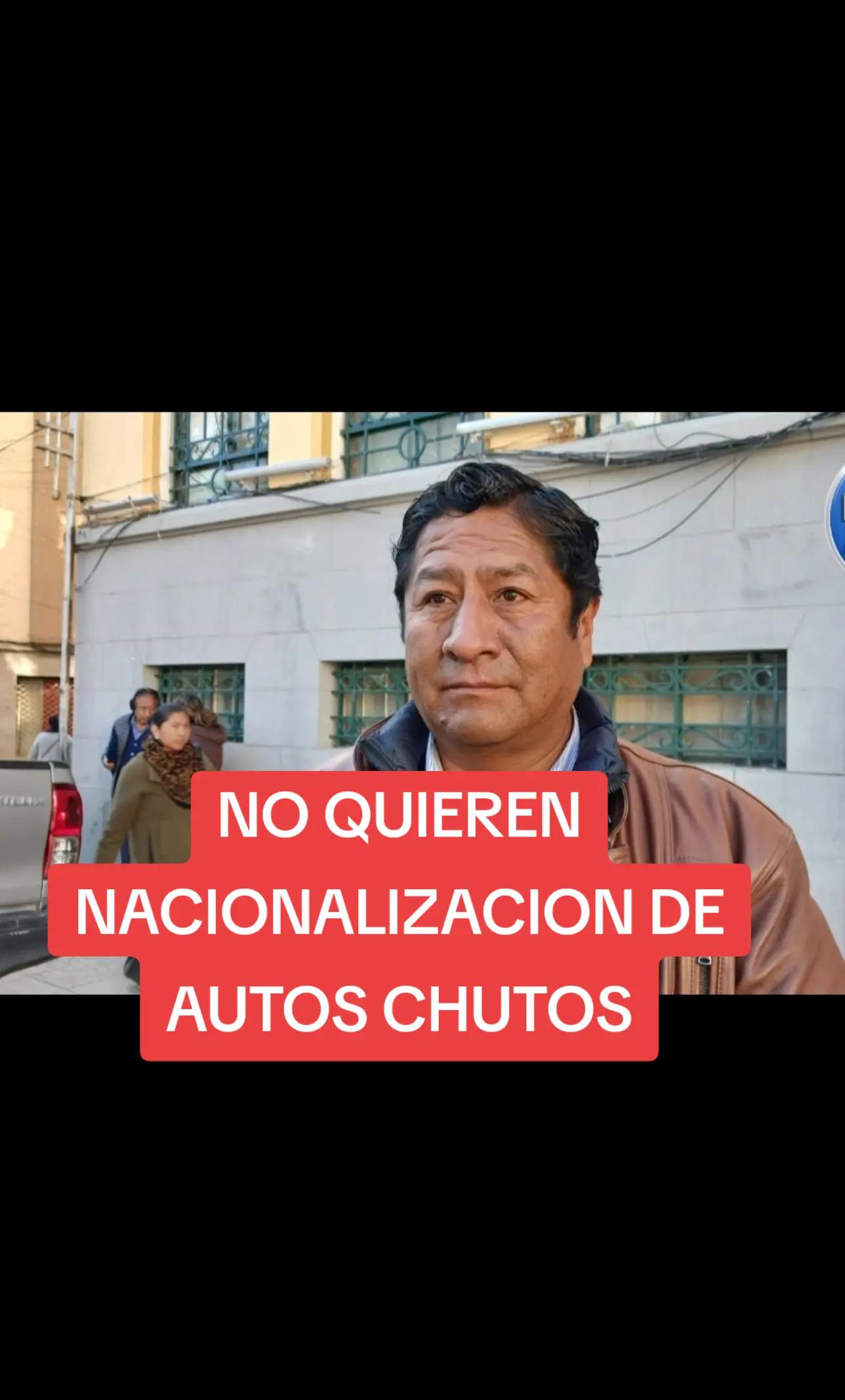 @ORURO Sin Miedo