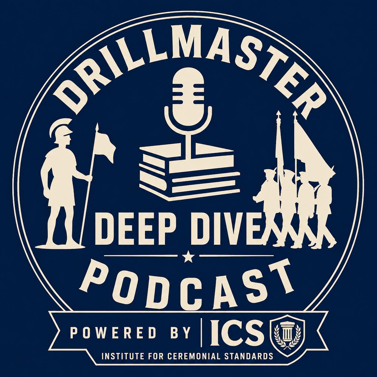 @The DrillMaster