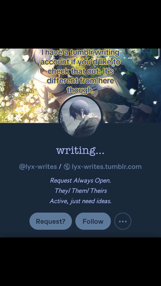 @☆𝐿𝓎𝓍𝓉𝒶𝓇𝒾𝑜𝓃☆
