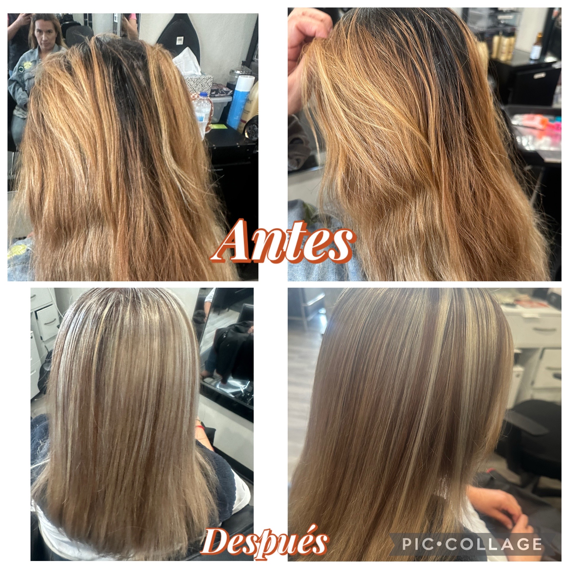 @Divine hair co.