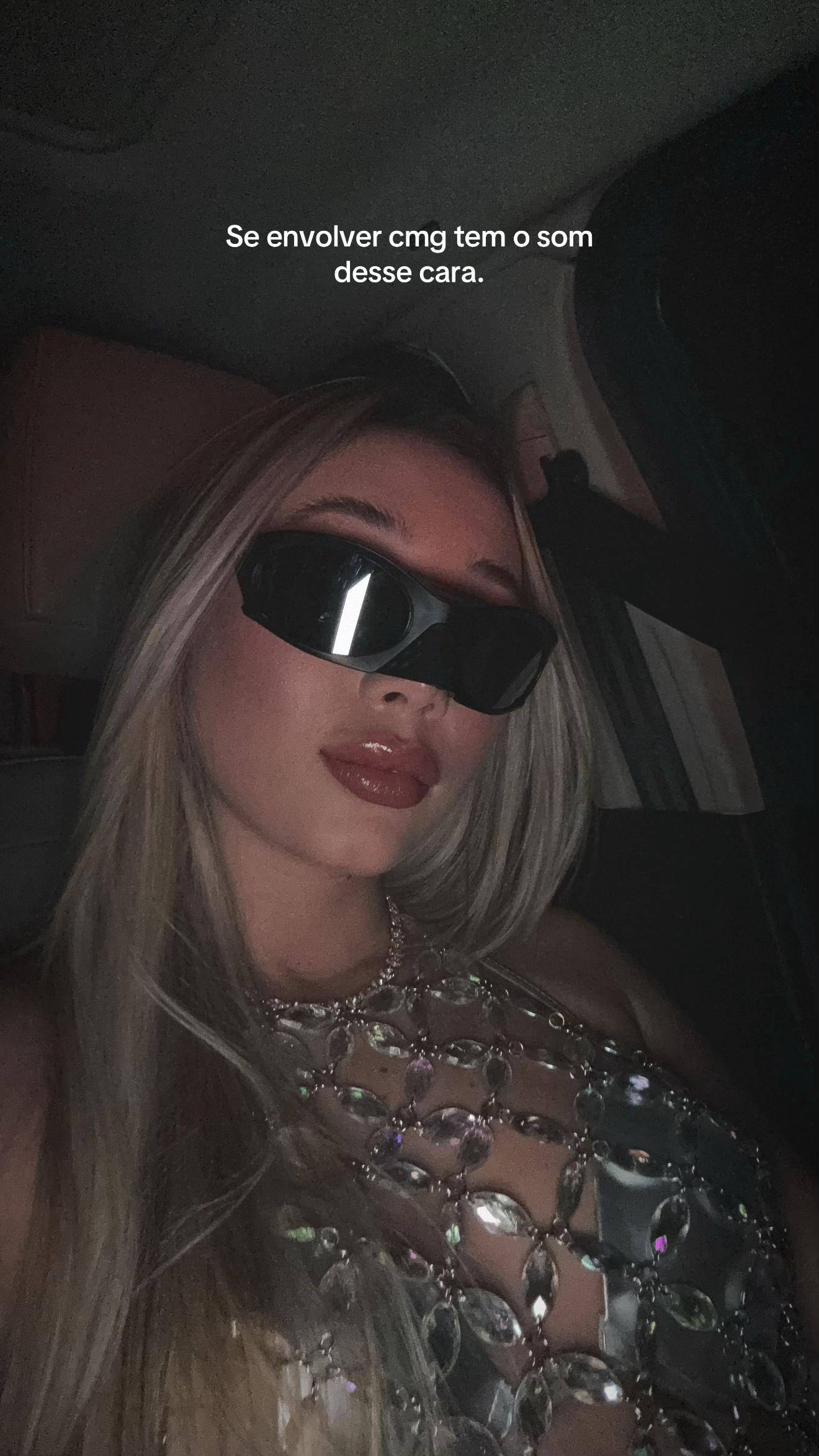@Kai Molinero