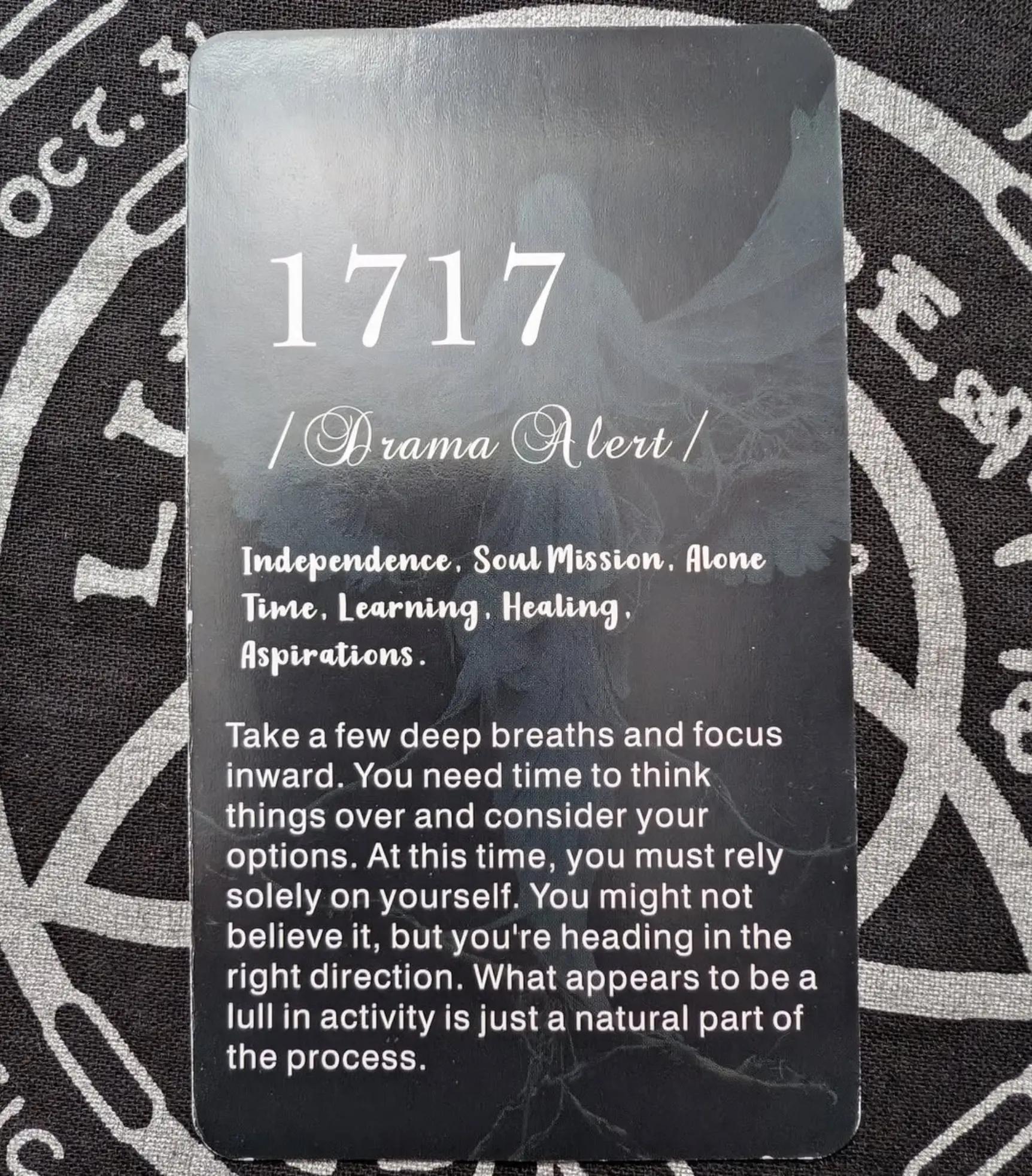 @🔮 Joanna's Tarot Circle 🔮