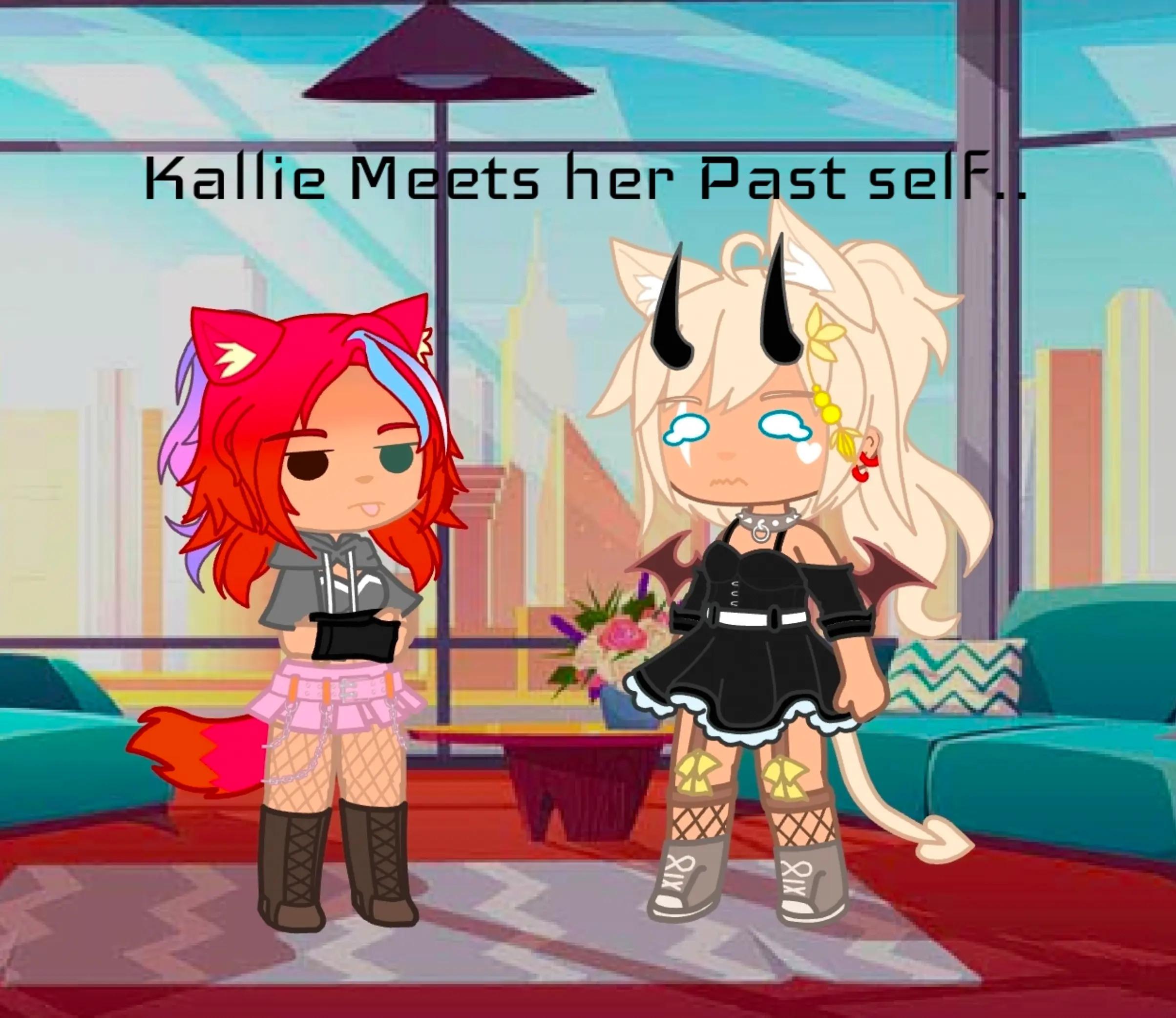 @♡Kallie Sakura♡