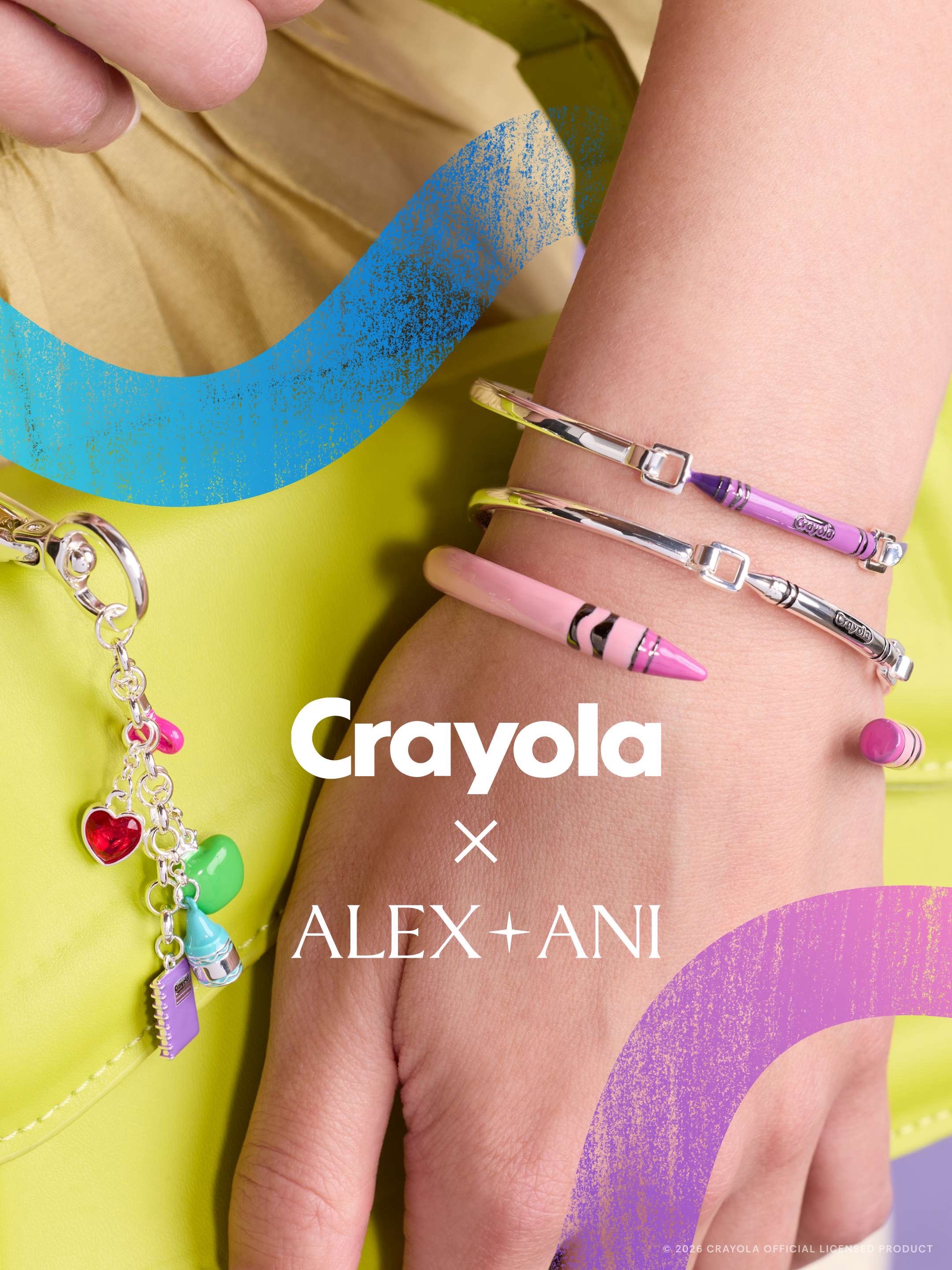 @ALEX AND ANI