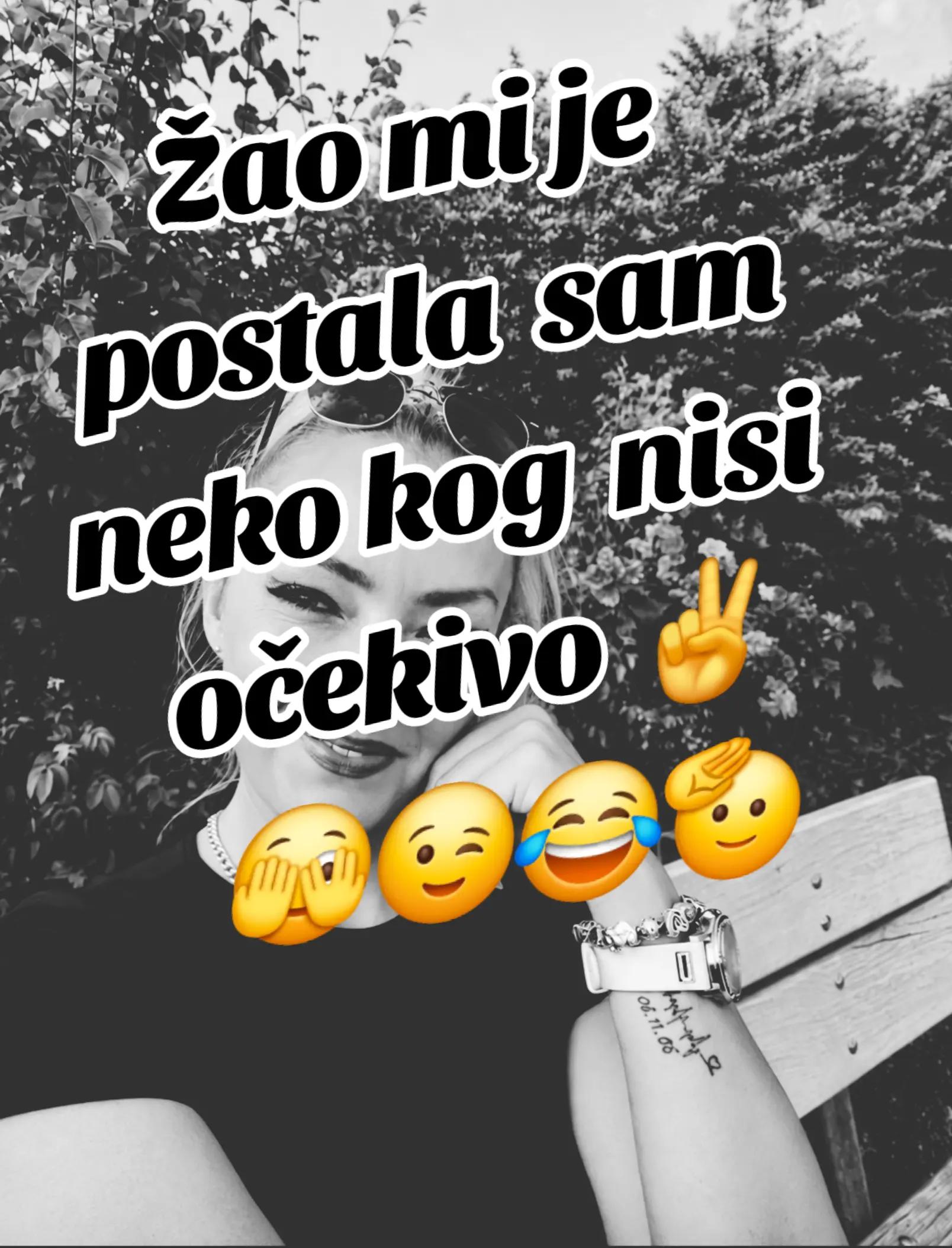 @to sam ja  😉