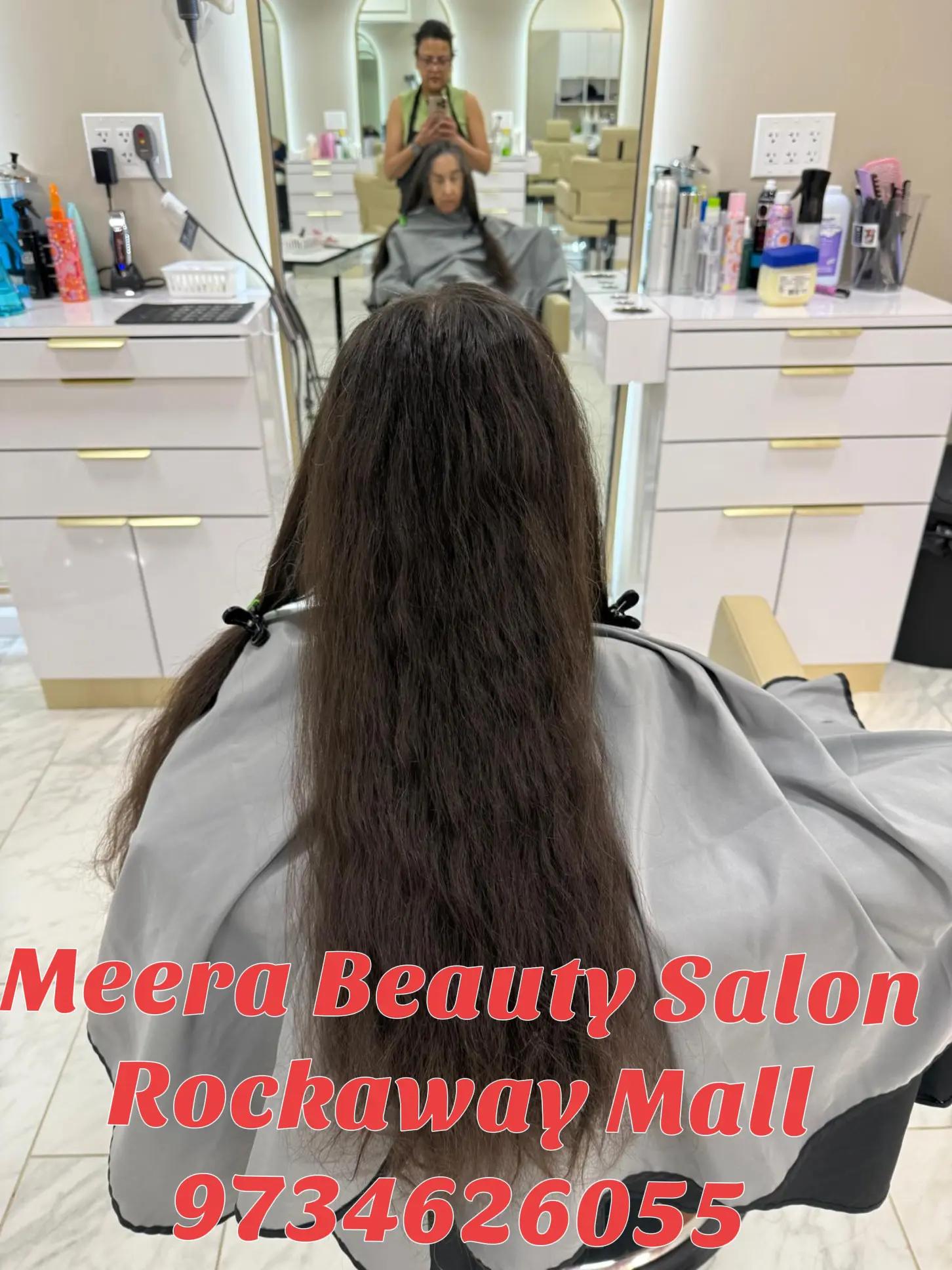 @Meerabeautysalon
