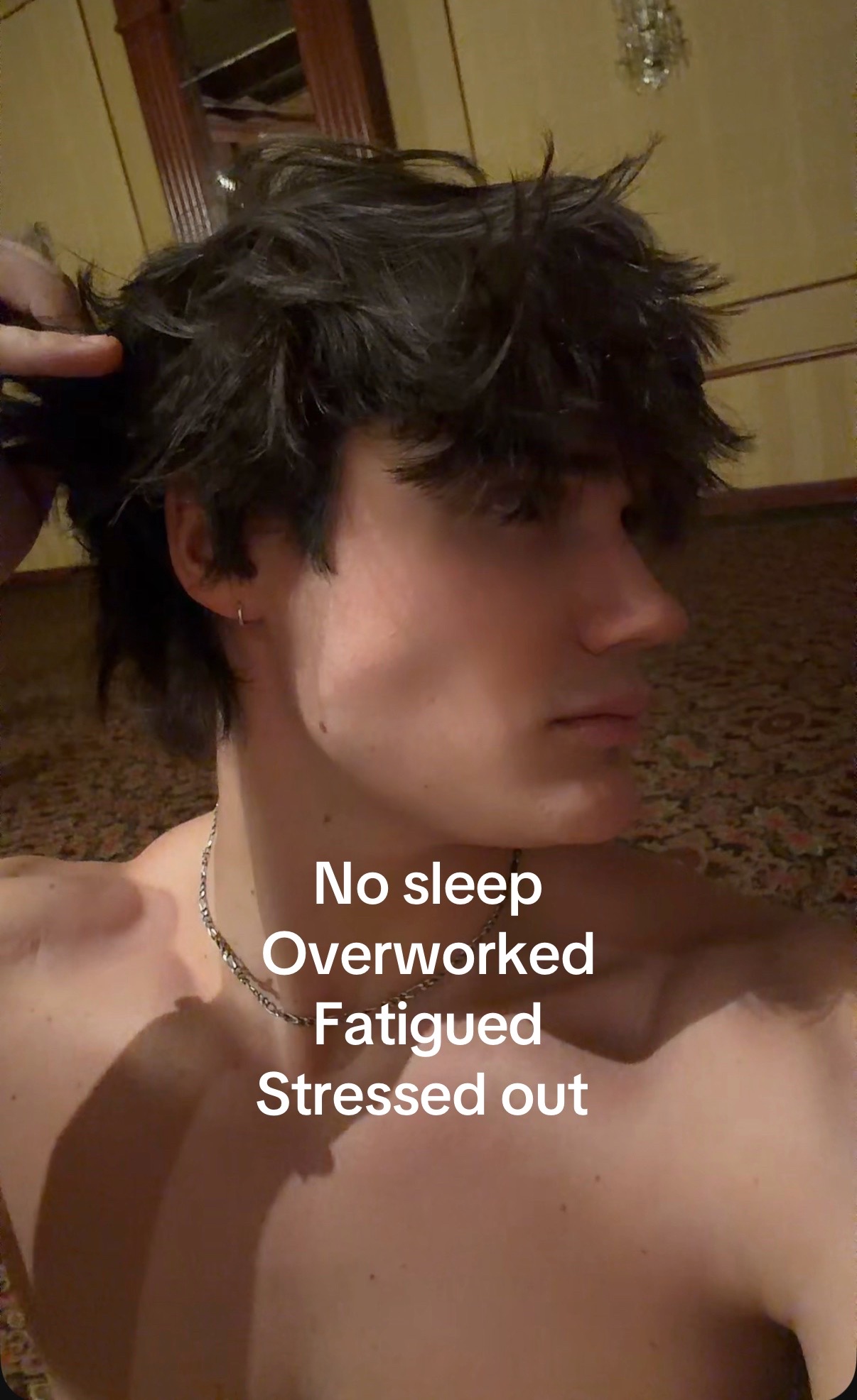 @Lateknightlifts