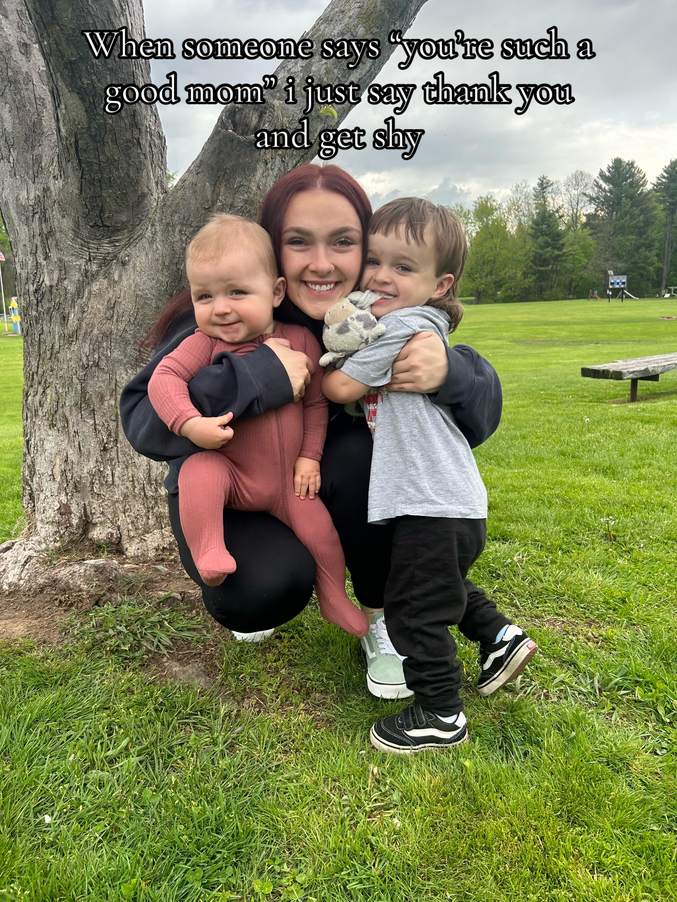 @Sam / Mom Life🤍