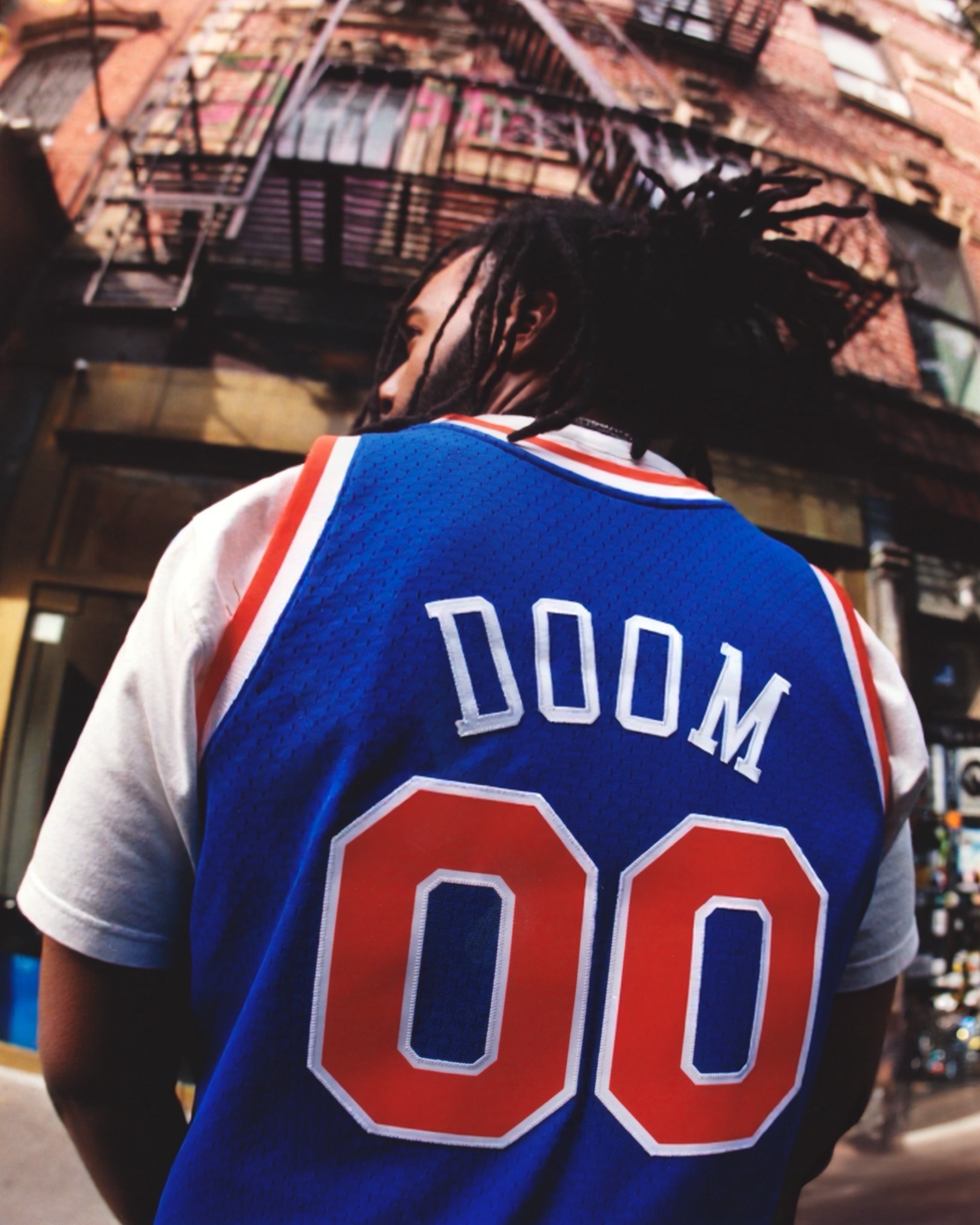 @MF DOOM