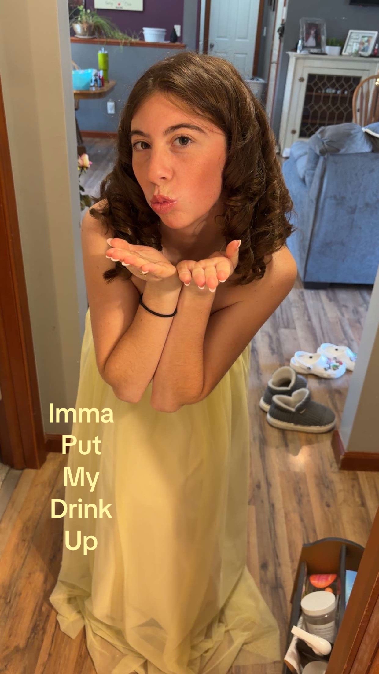 @Ally (KJ&rsquo;s version)