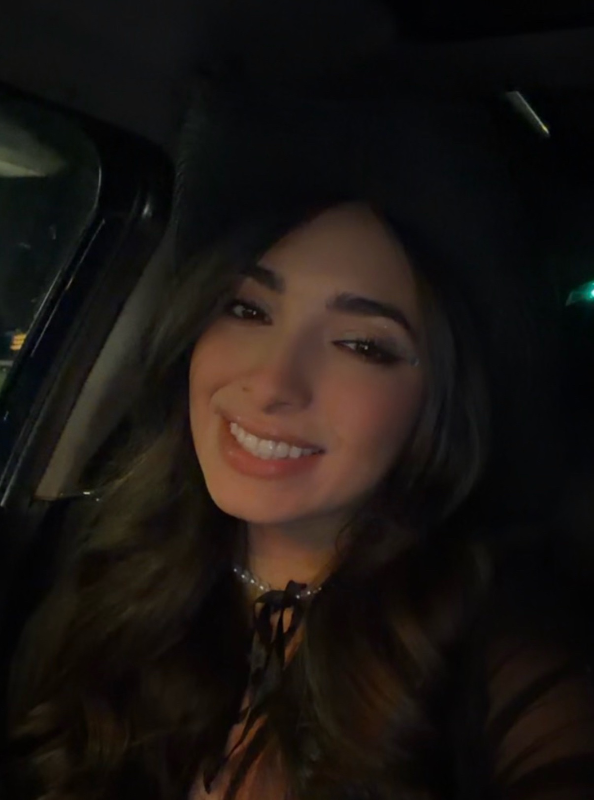 @Erika M Cortes