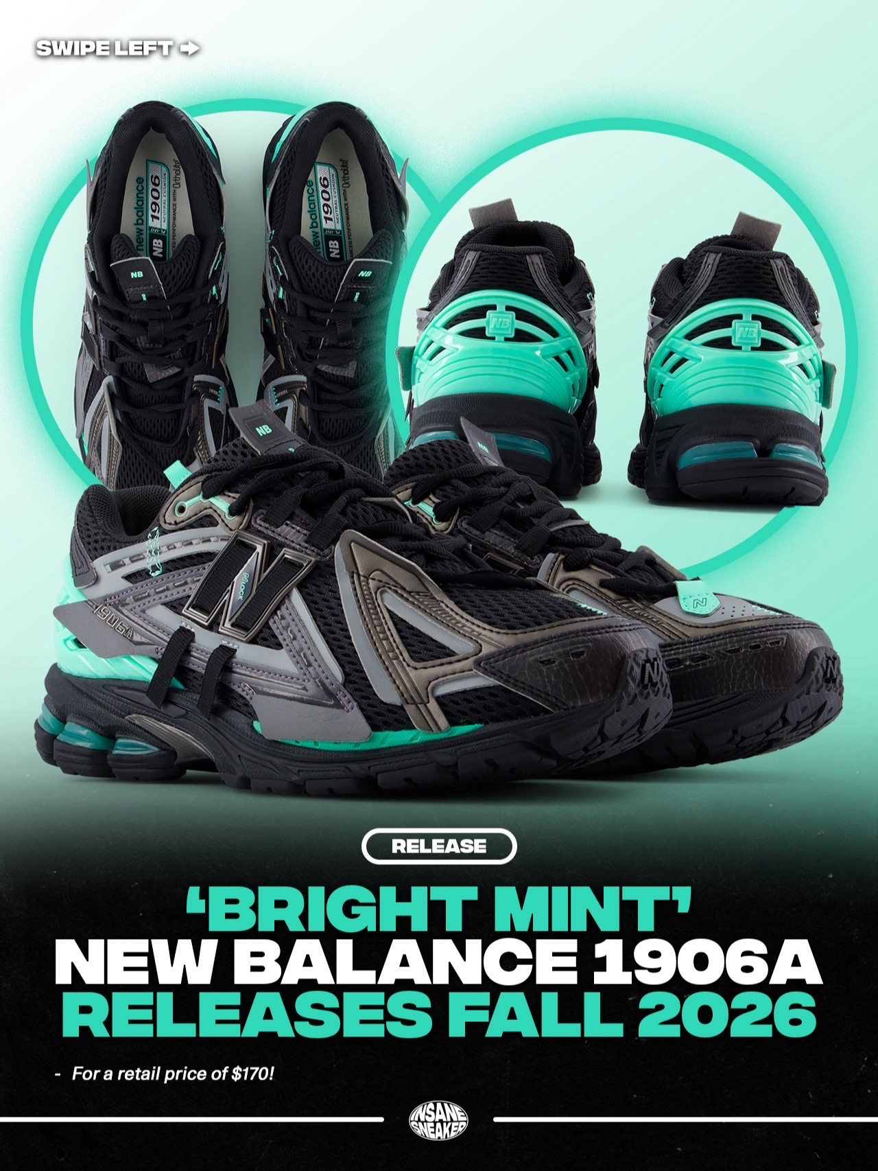 @INSANE SNEAKER™