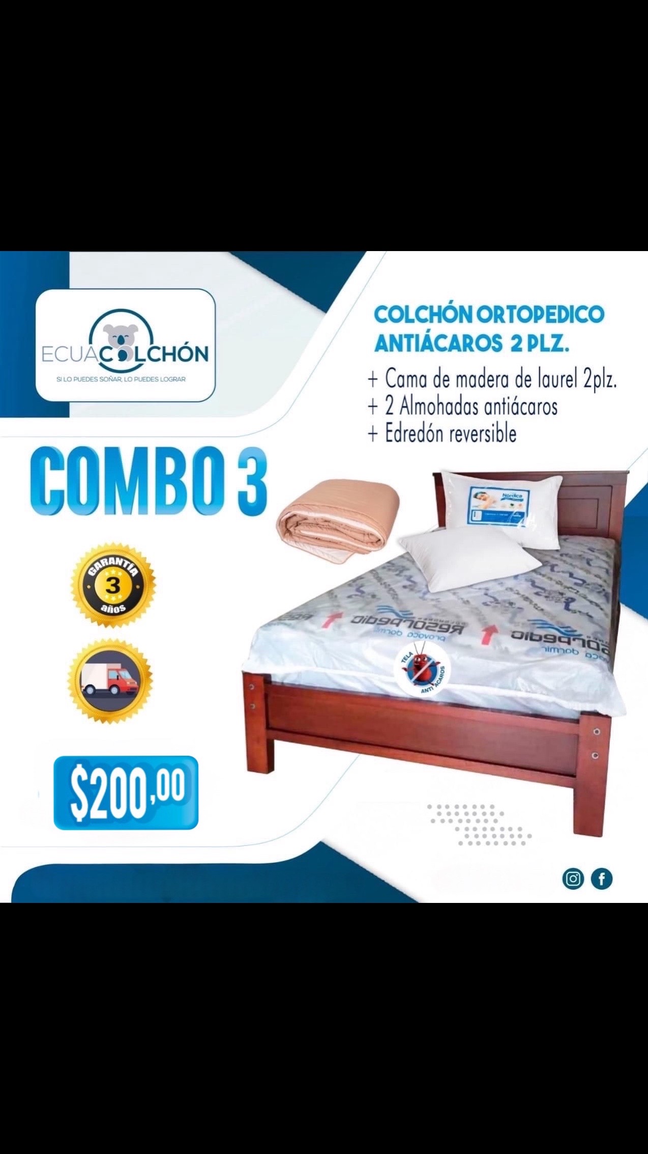 @*ECUA🐨COLCHON* 🇪🇨