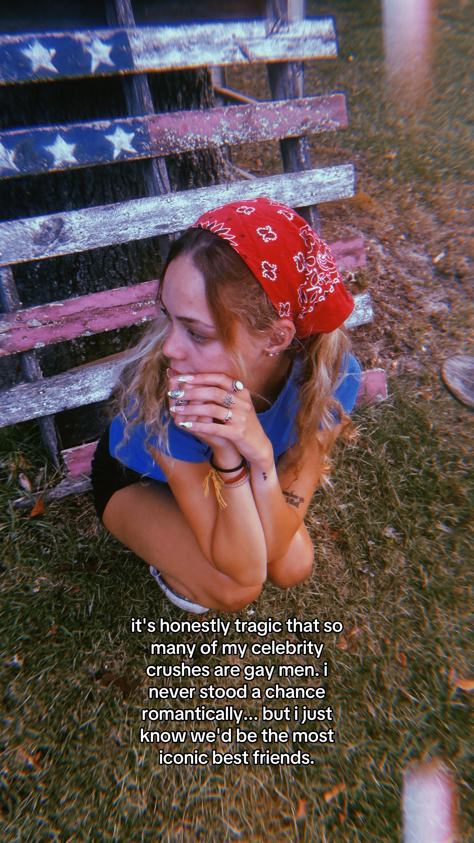 @Lily Rae