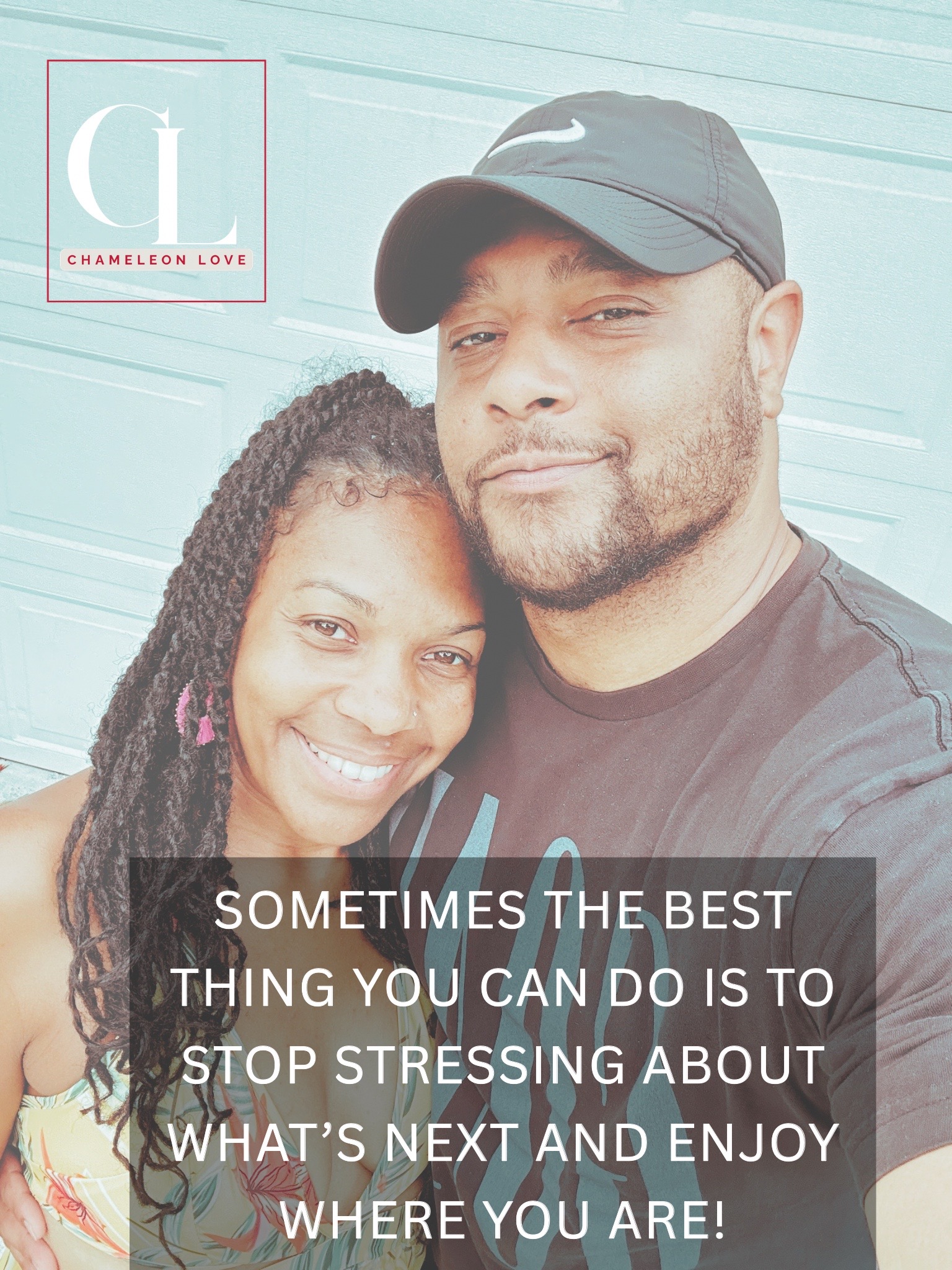 @Da’Von & Jennifer Heath