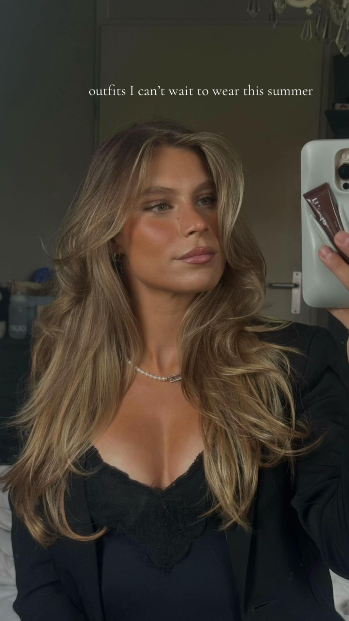 @Demi Van den Wildenberg