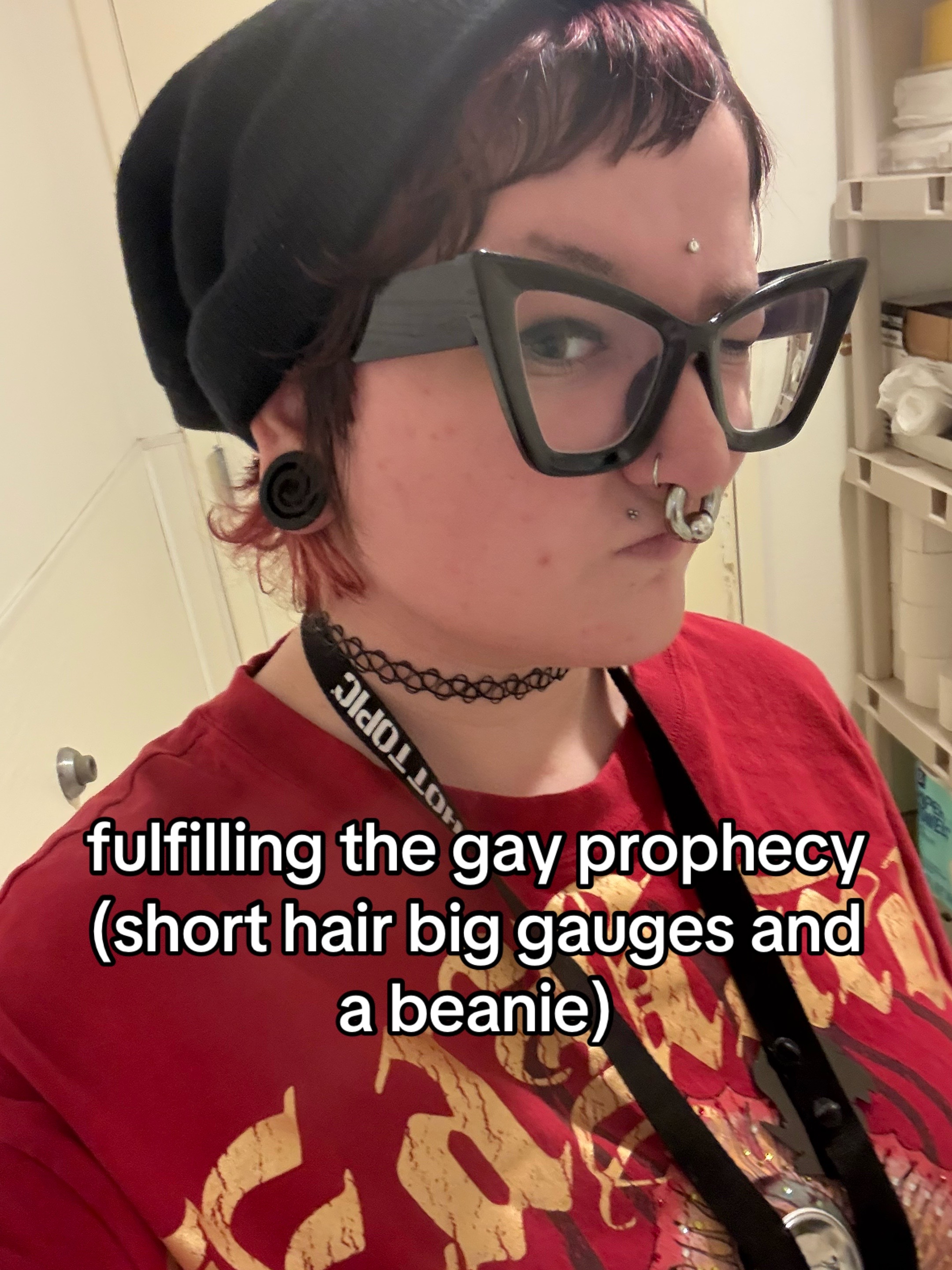 @Macy