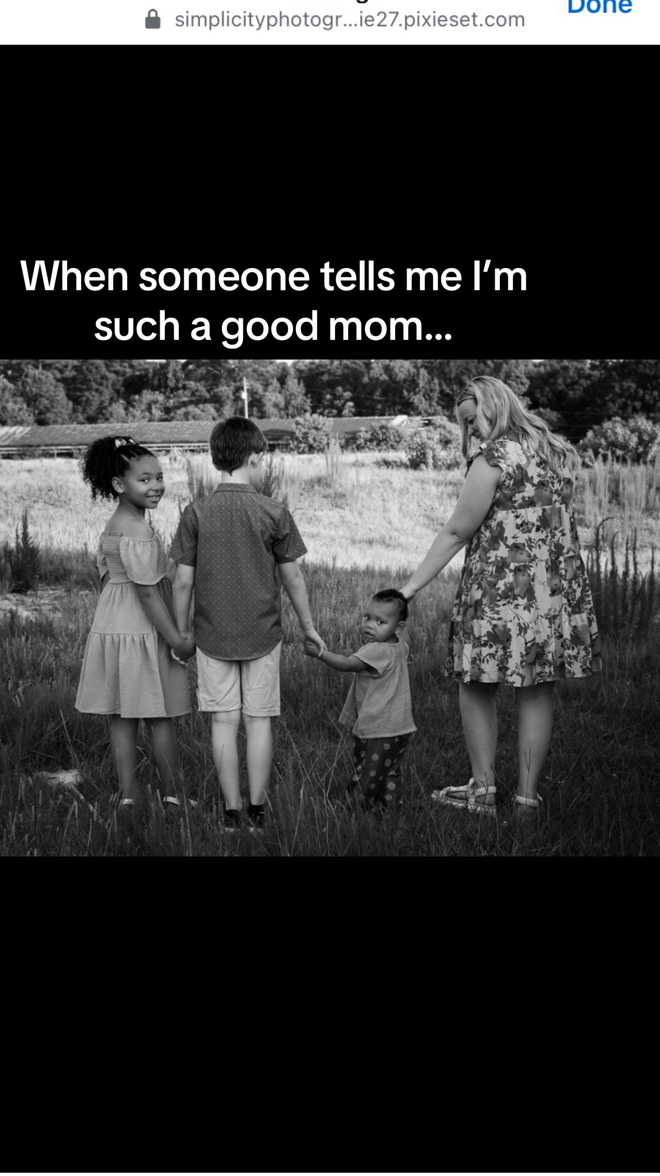 @claire hooker