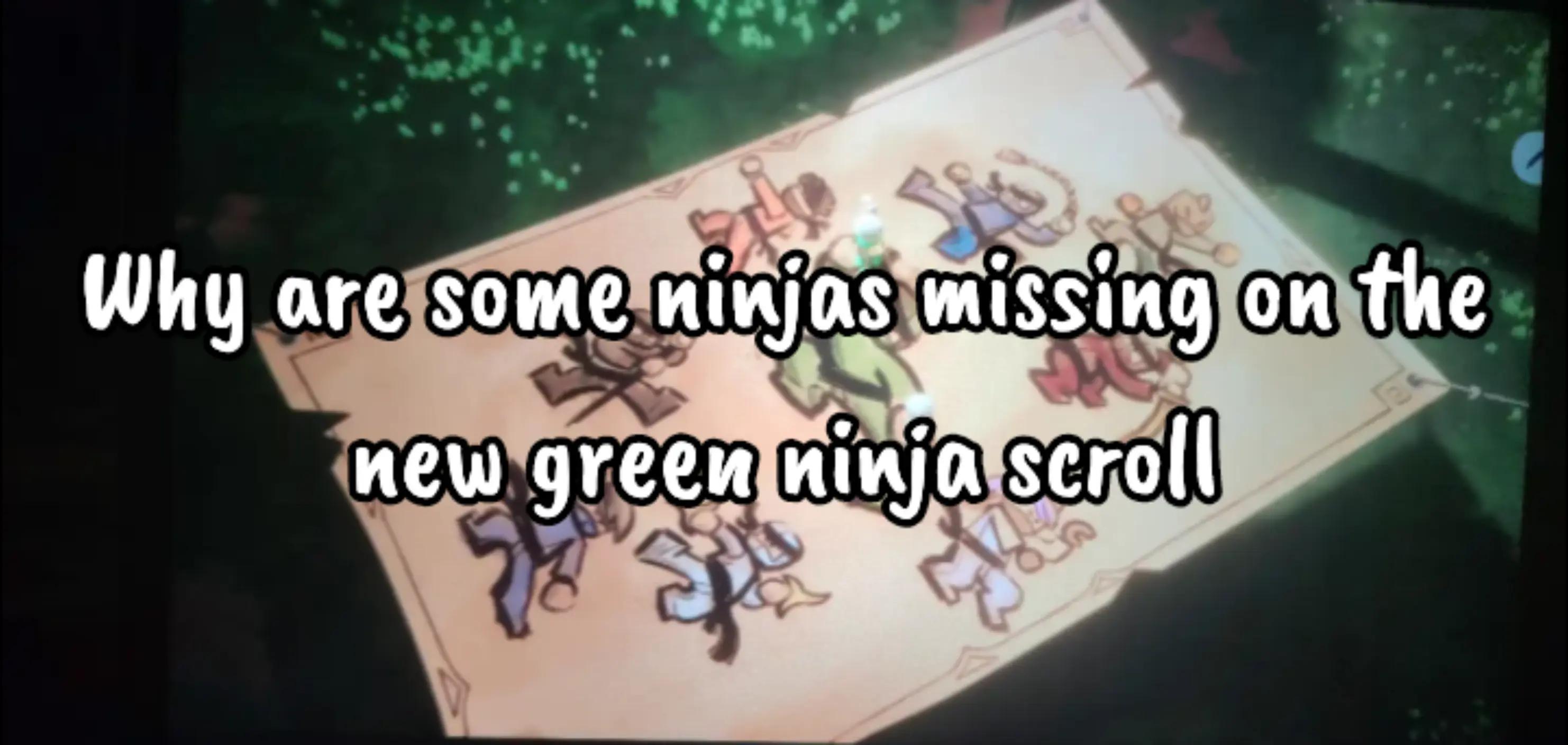 @Ninjago News
