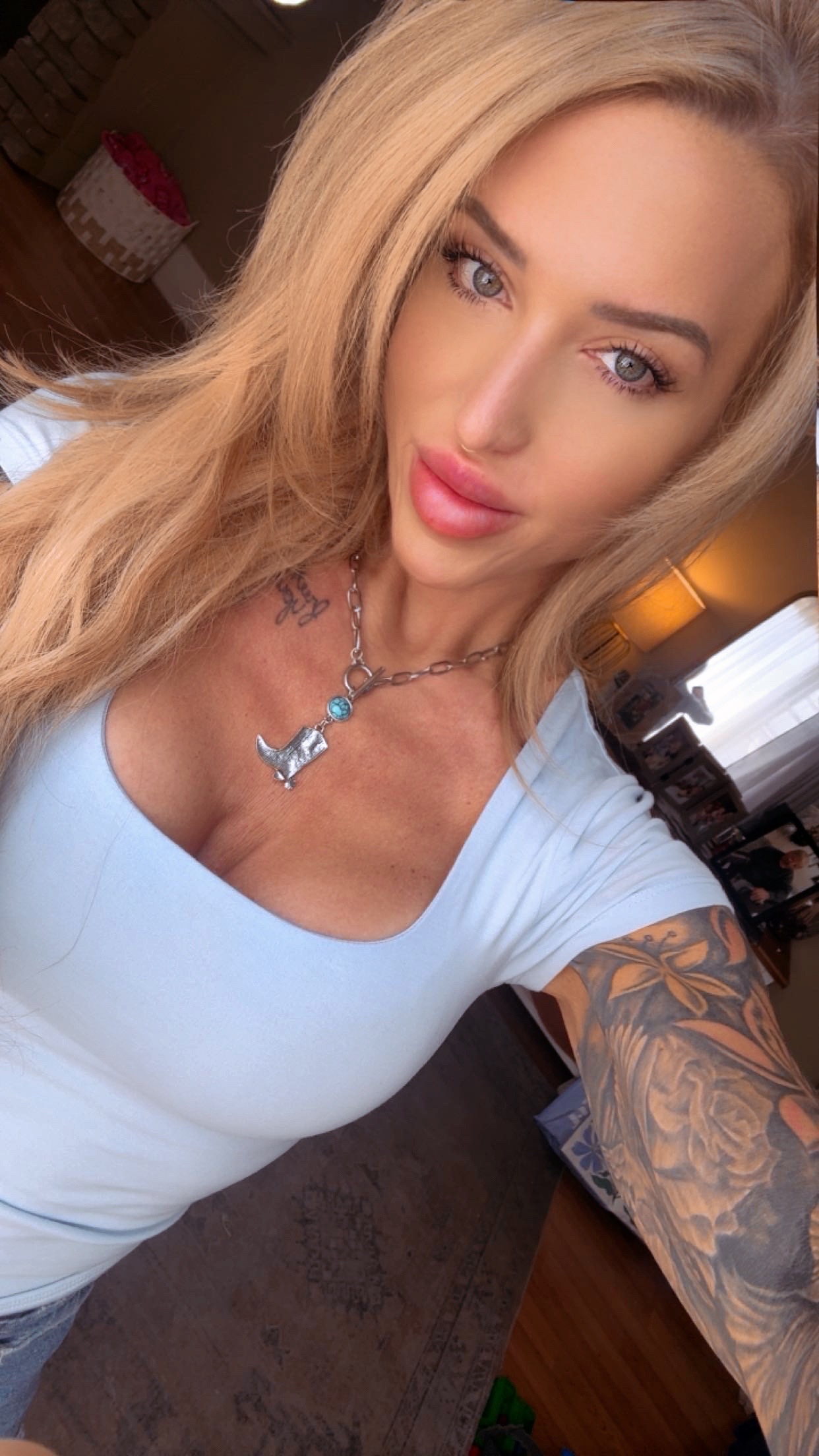 @Kayla