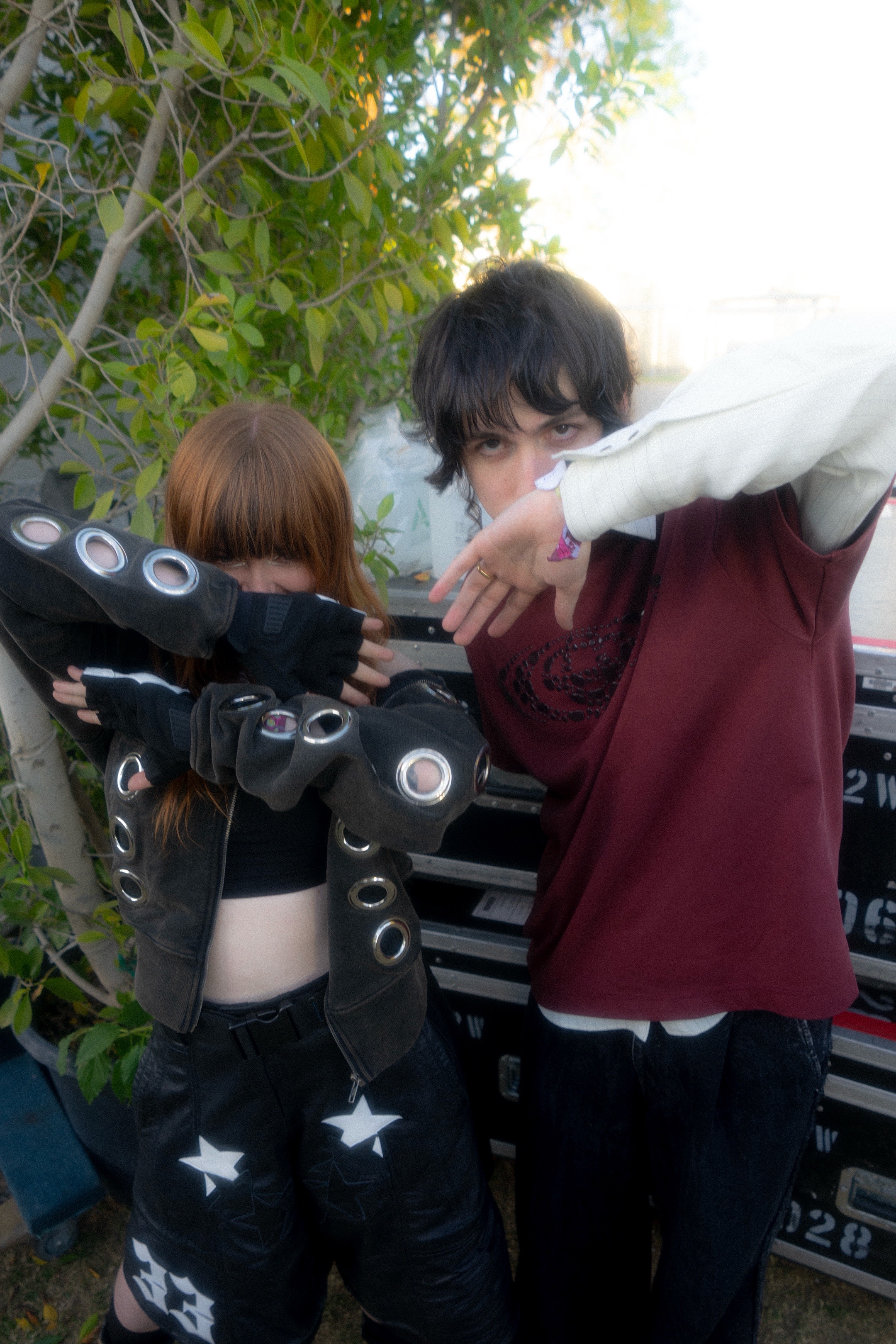 @Porter Robinson HQ