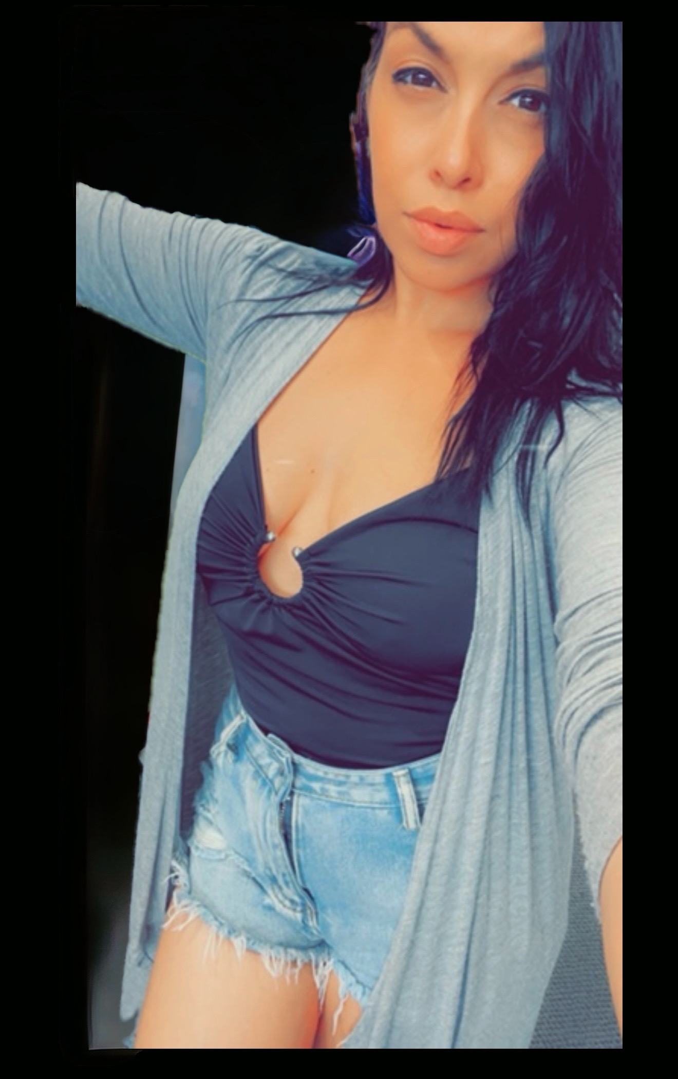 @Becky Ortiz