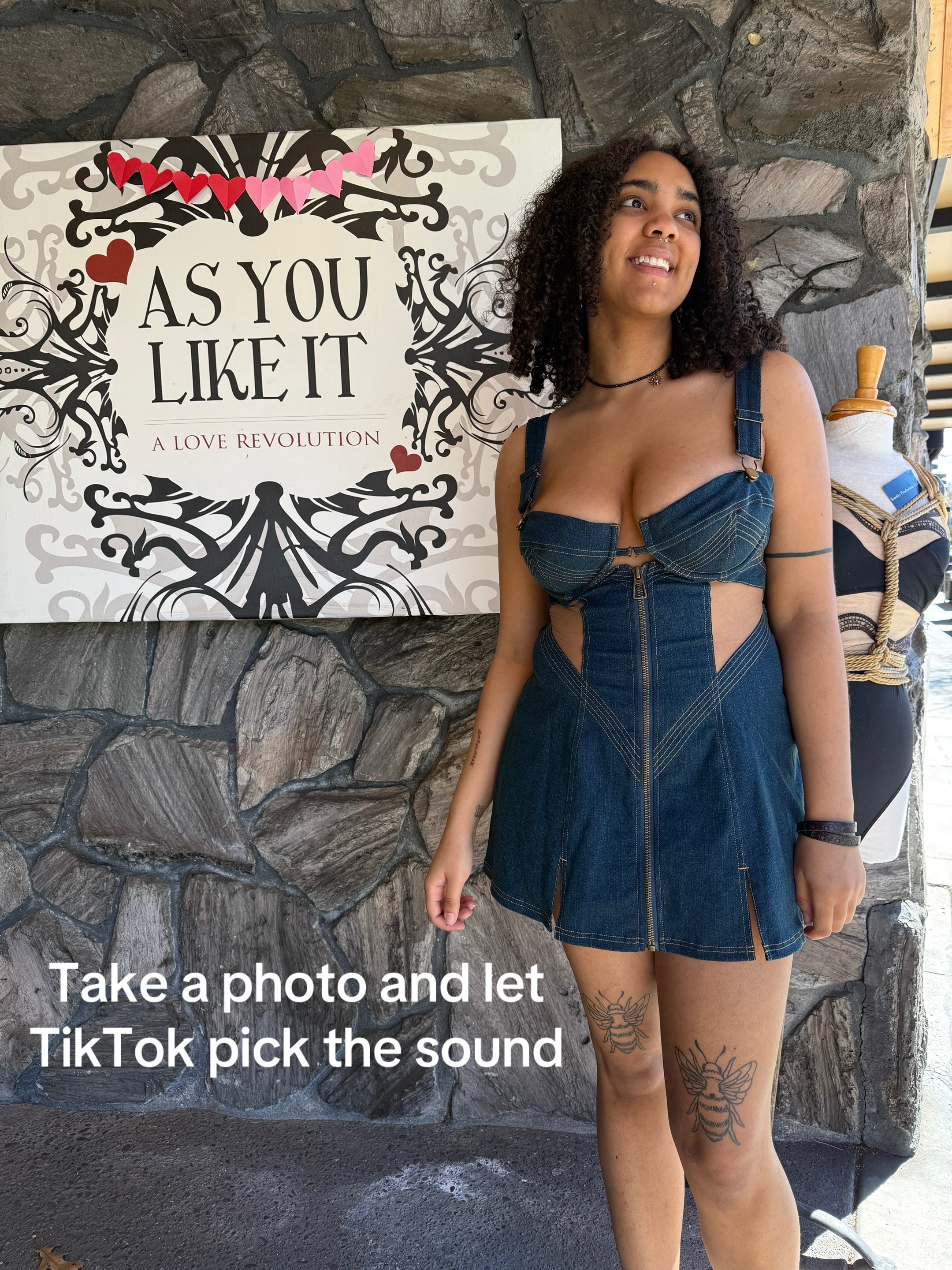 @As You Like It