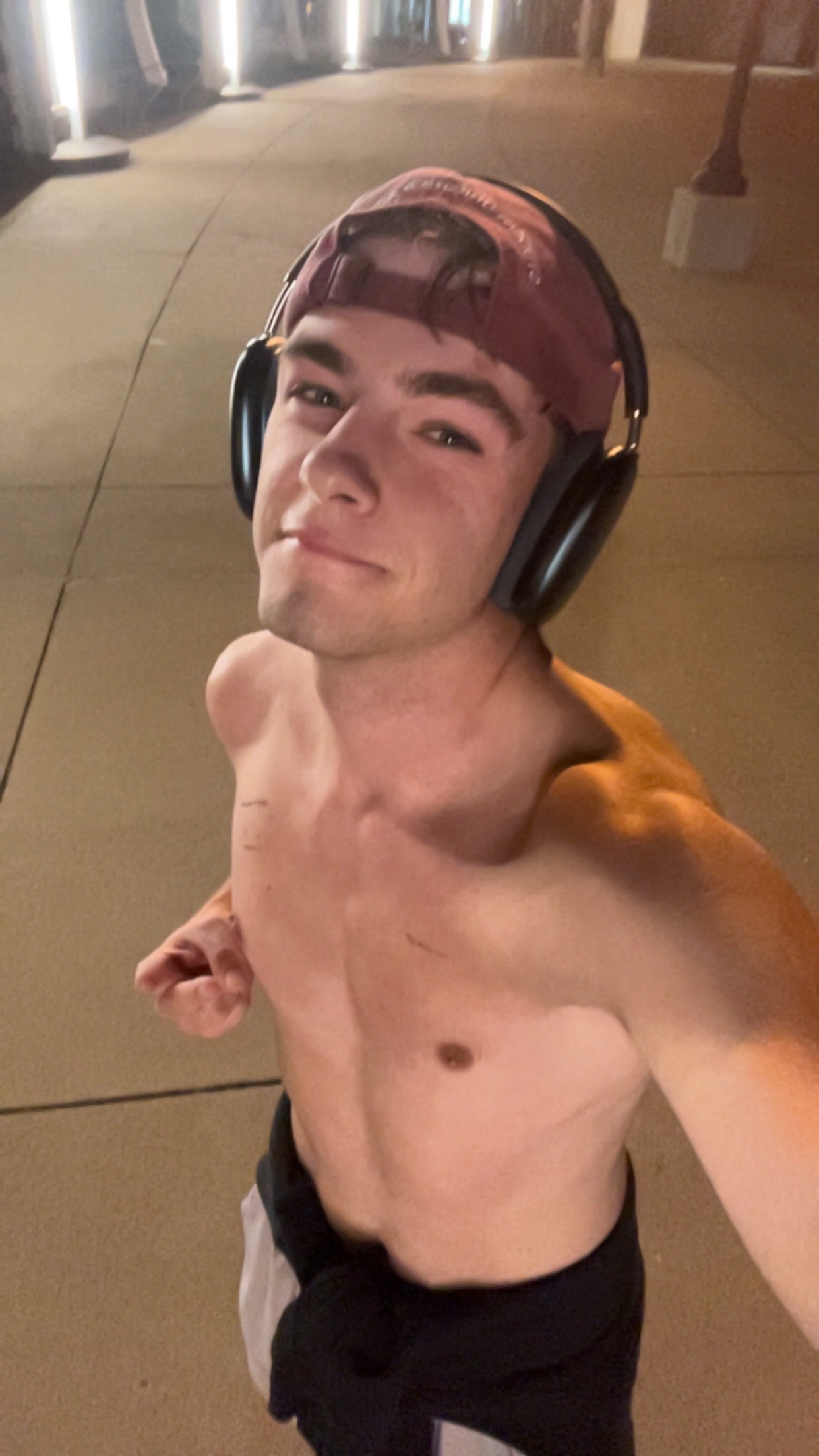 @lockedingym