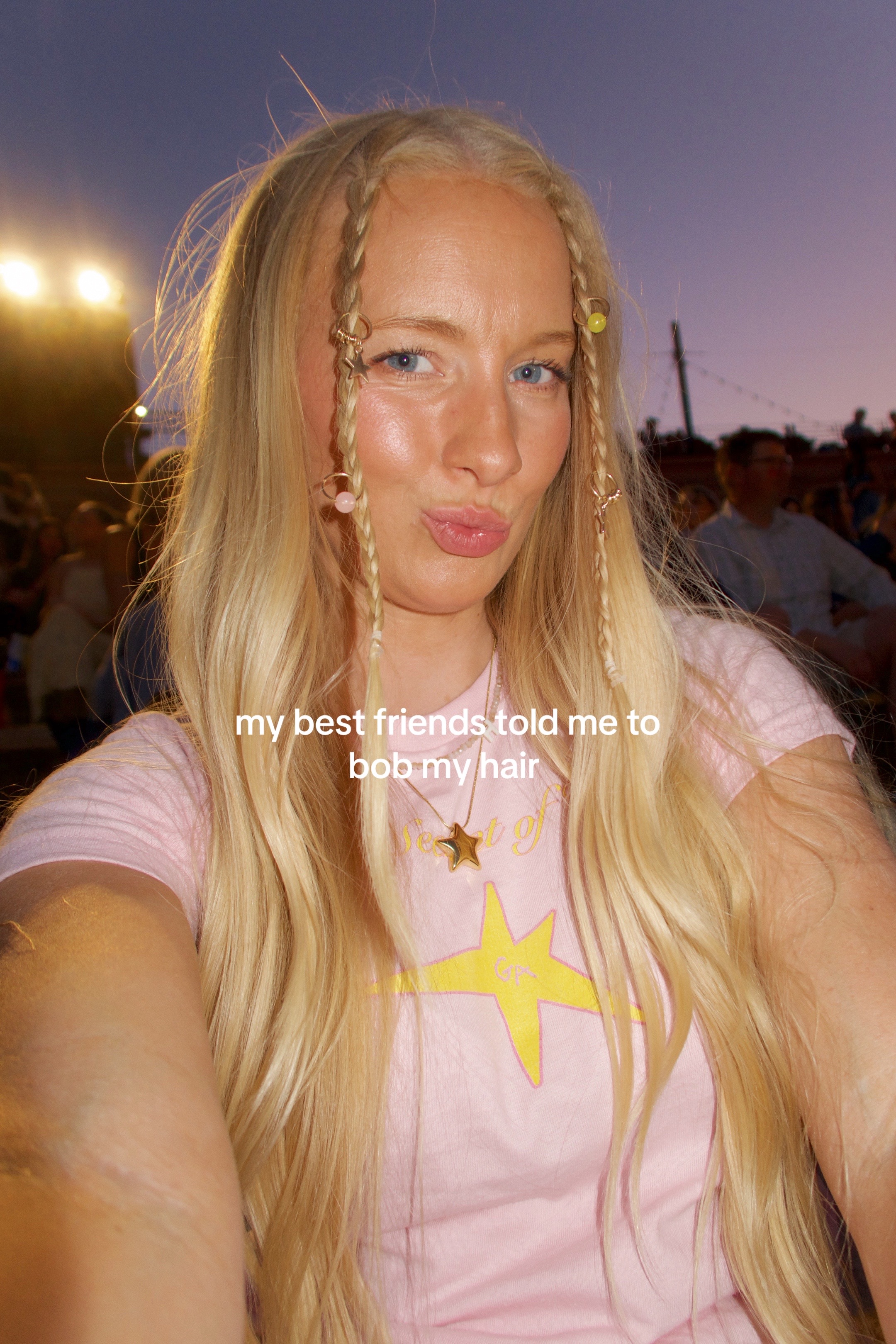 @Hannah Wise